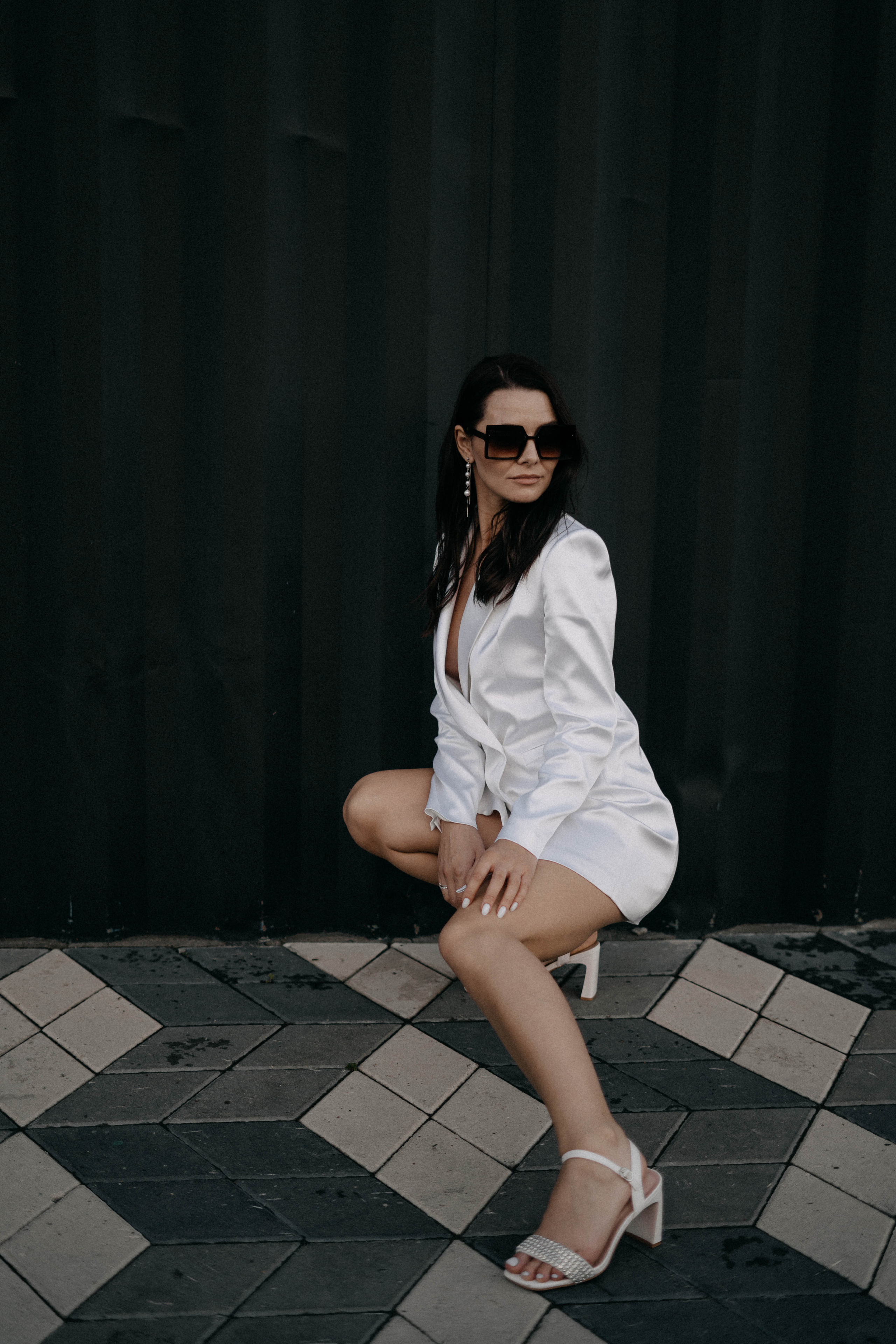 Прогулочные. Снимаю любовь