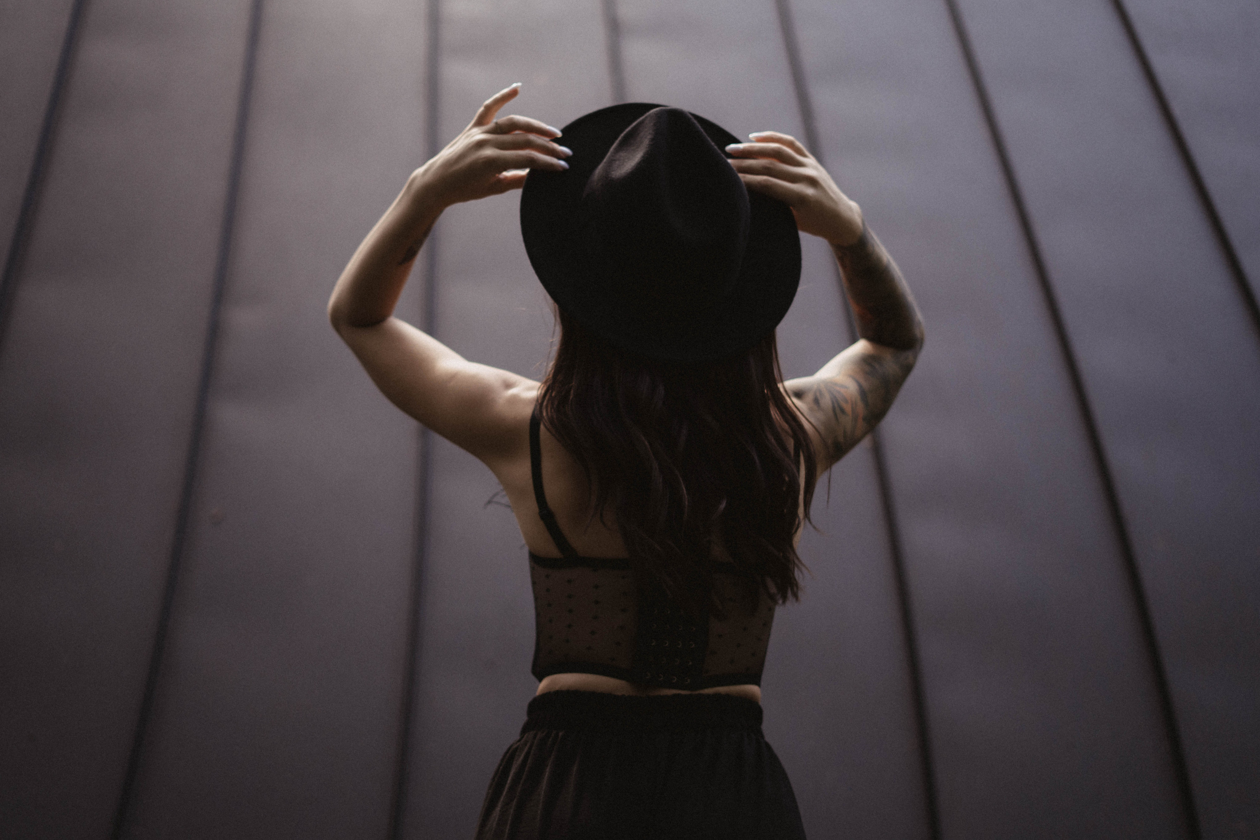 Кристина и Сергей. Снимаю любовь