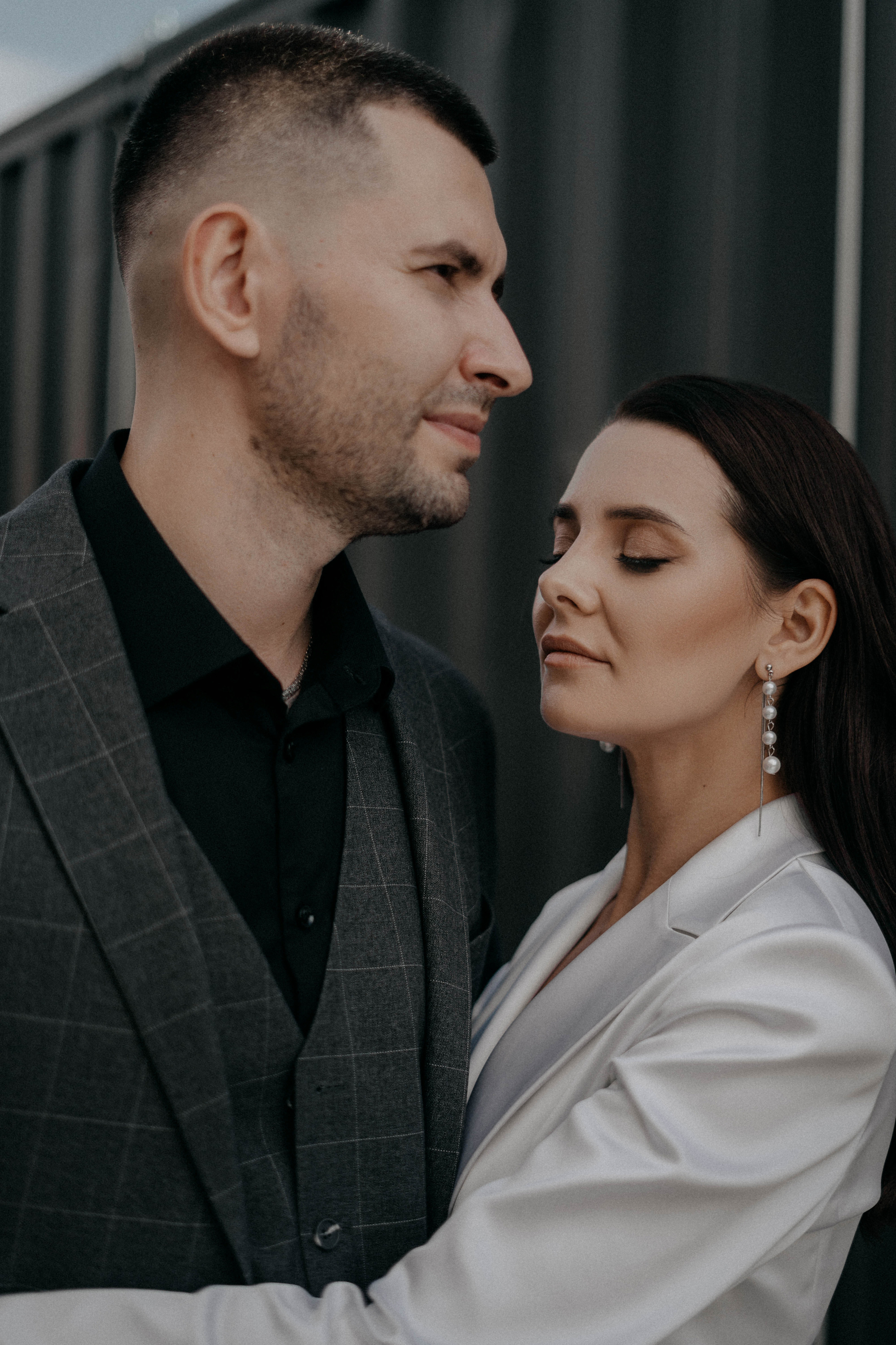 Прогулочные. Снимаю любовь