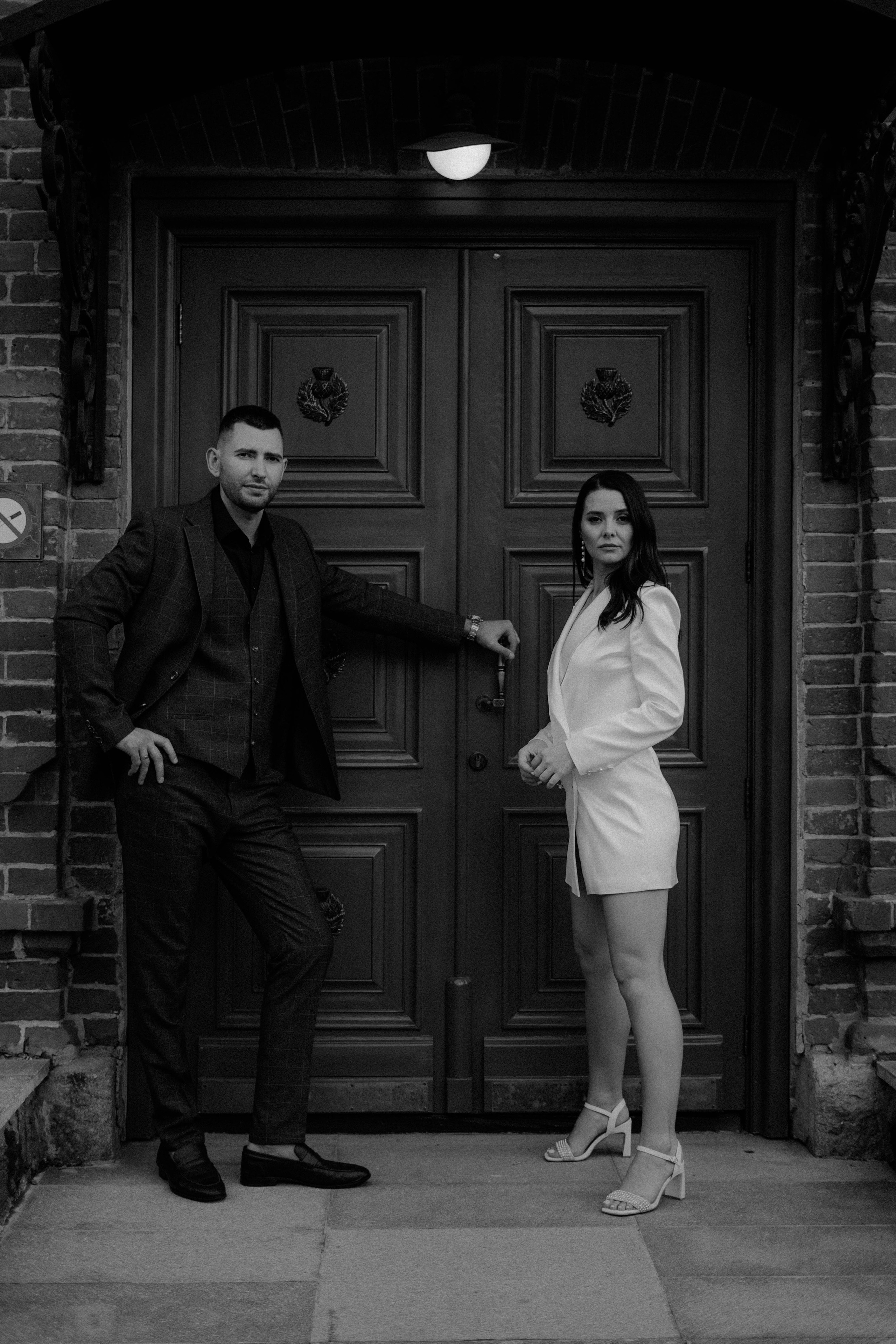 Прогулочные. Снимаю любовь