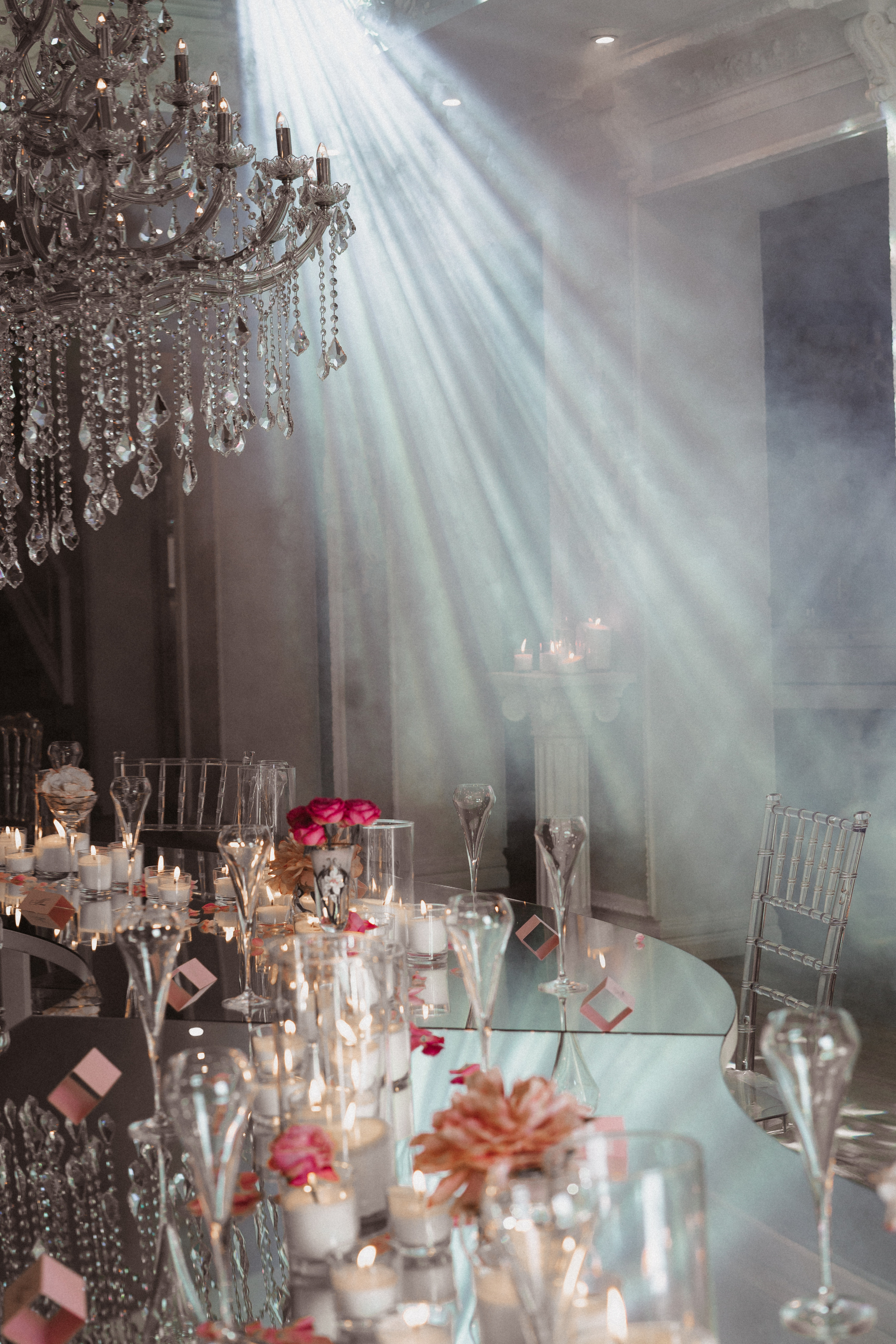 Лиза и Вова. Снимаю любовь