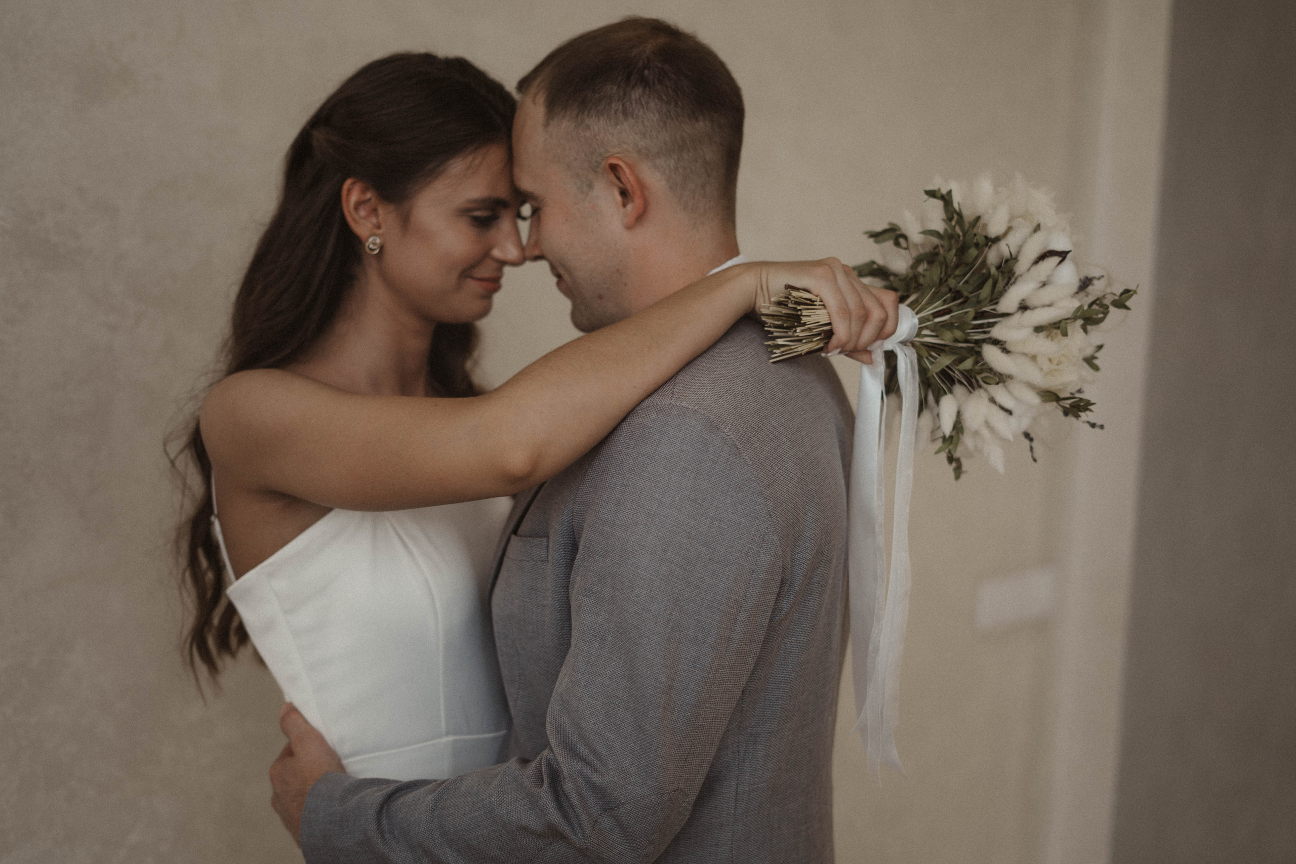 Прогулочные. Снимаю любовь