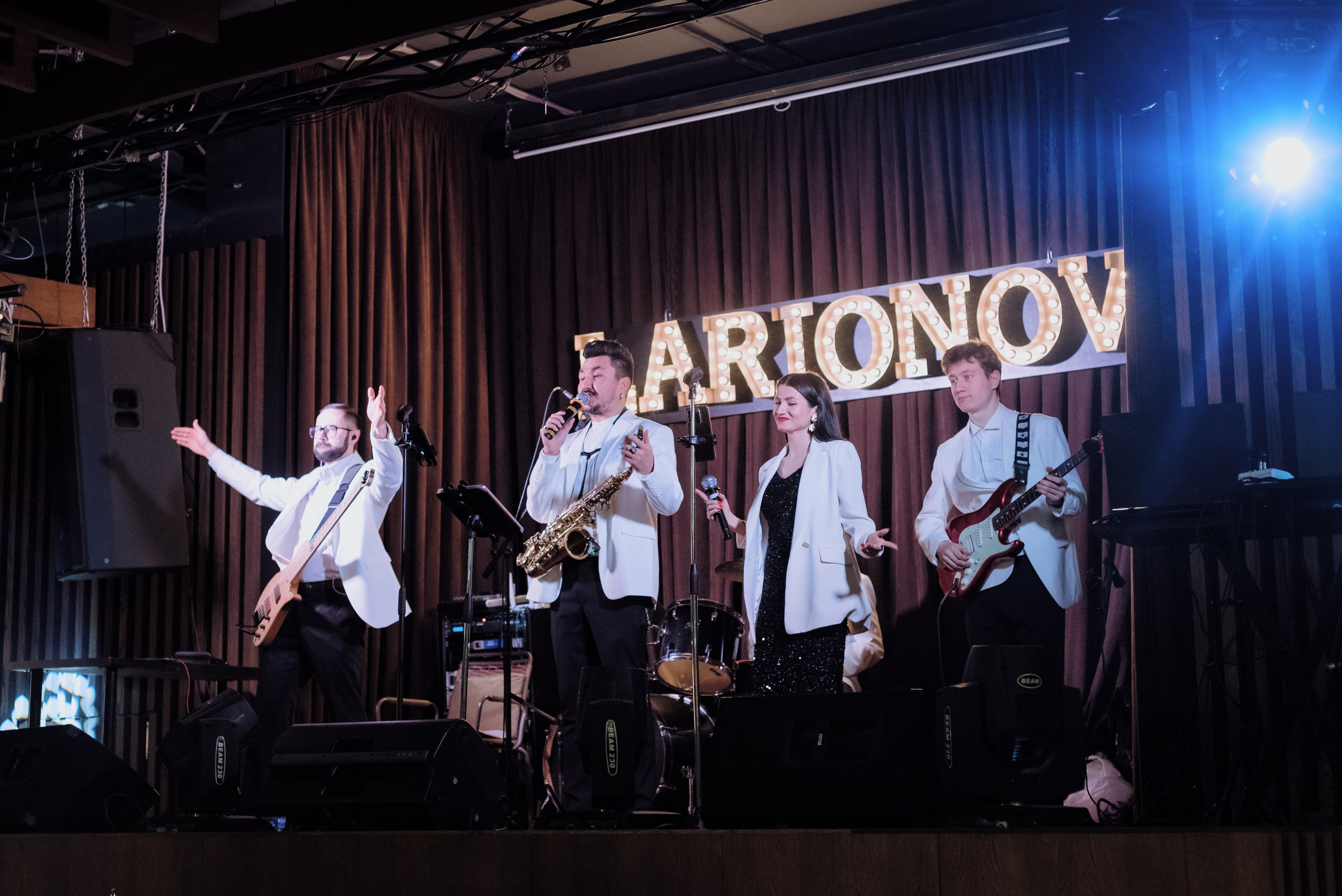 Репортажное портфолио. Фотограф в Москве