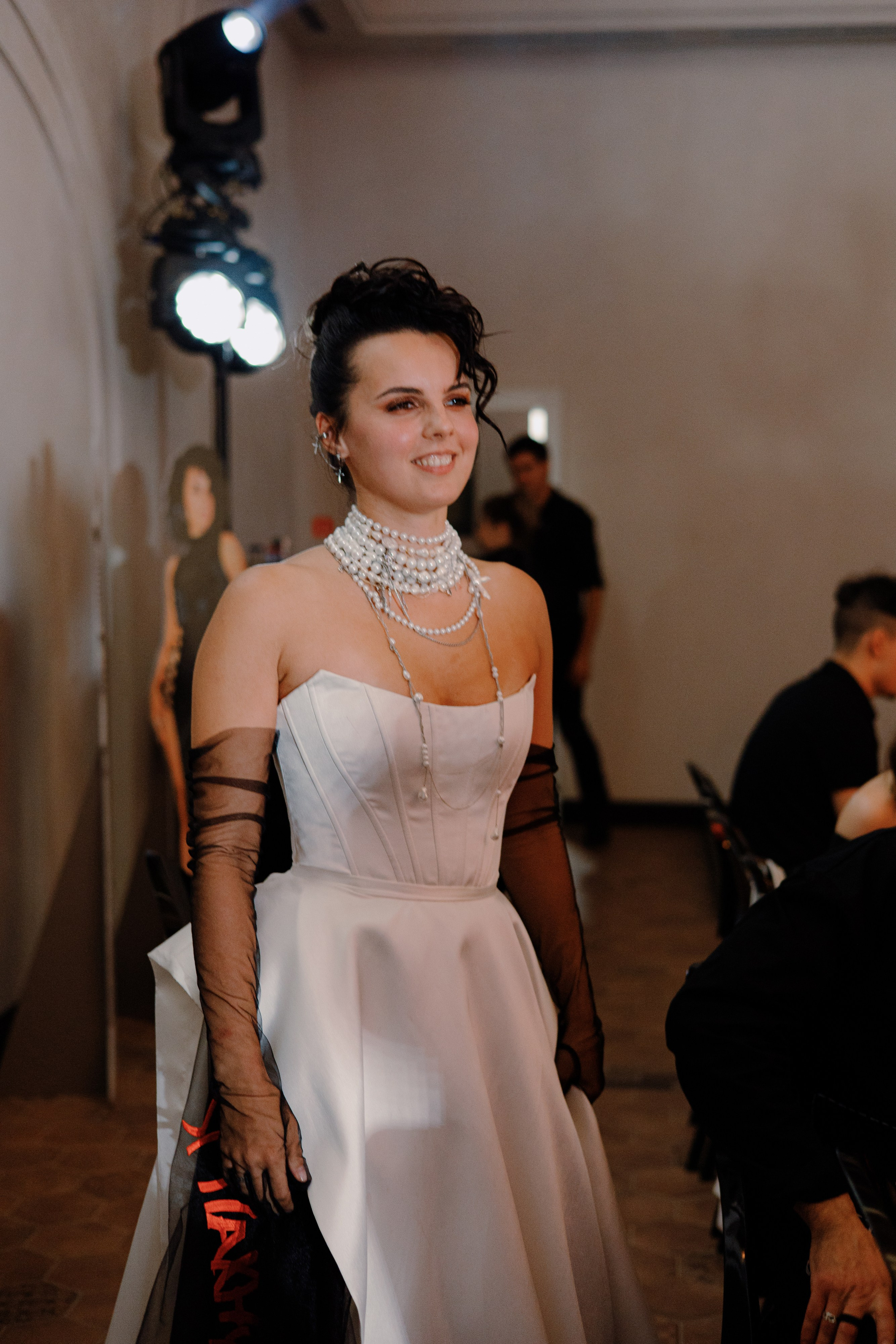 Отвратительная свадьба. Fusion Wedding Photographer