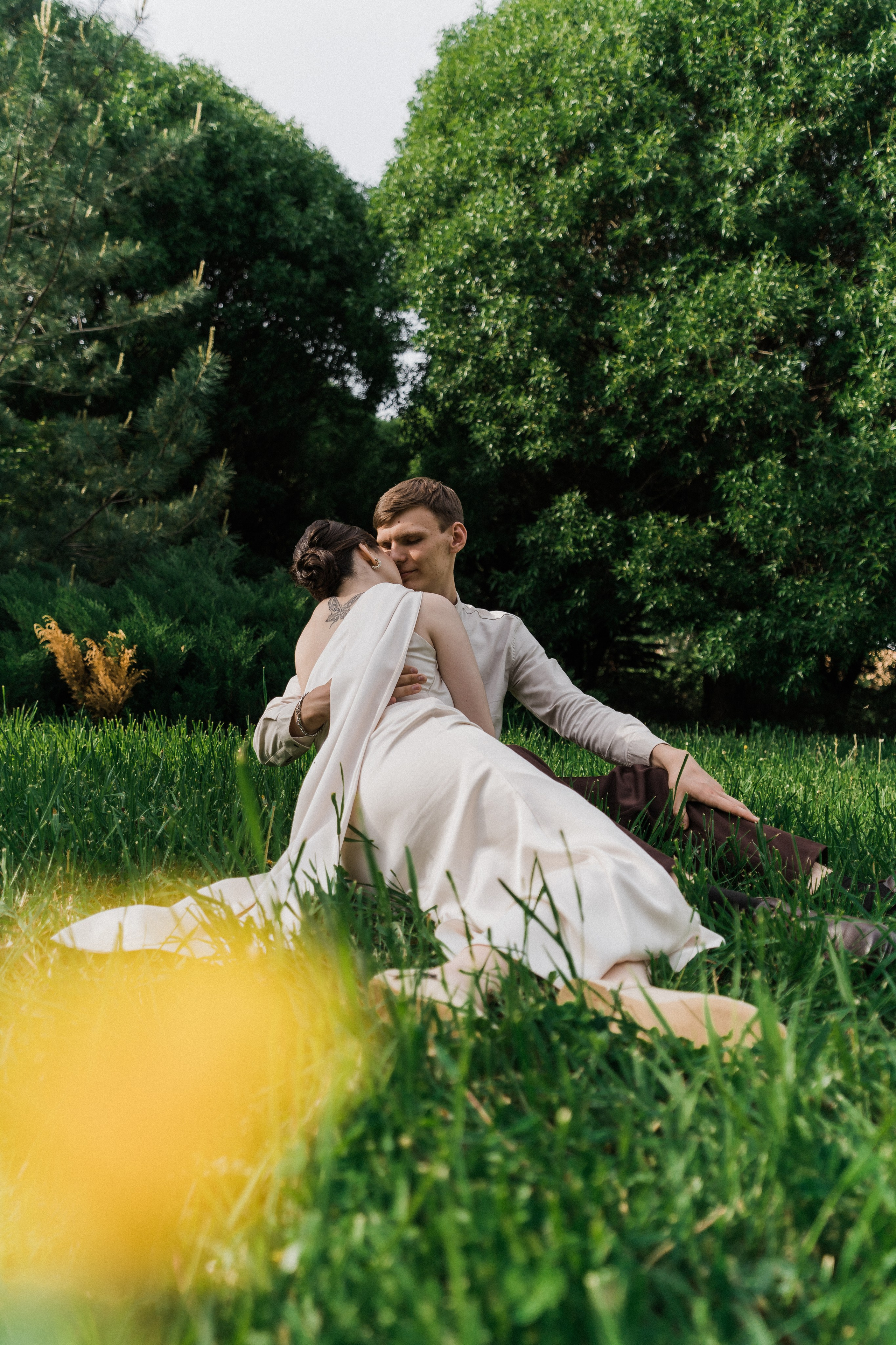 Карина & Михаил