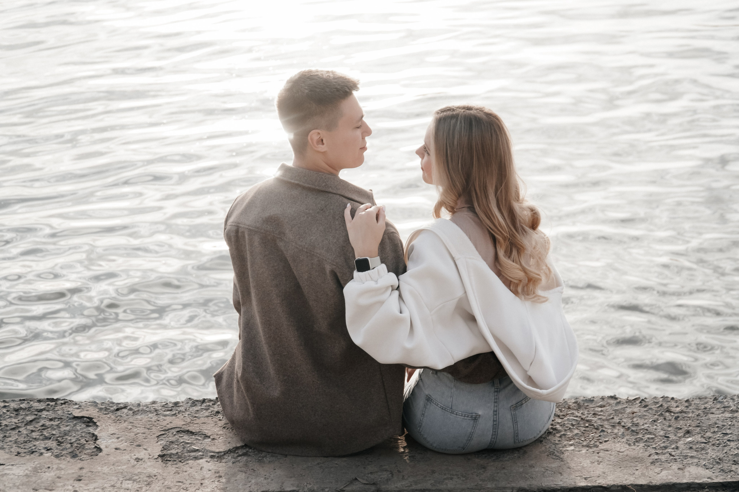 Людмила & Михаил