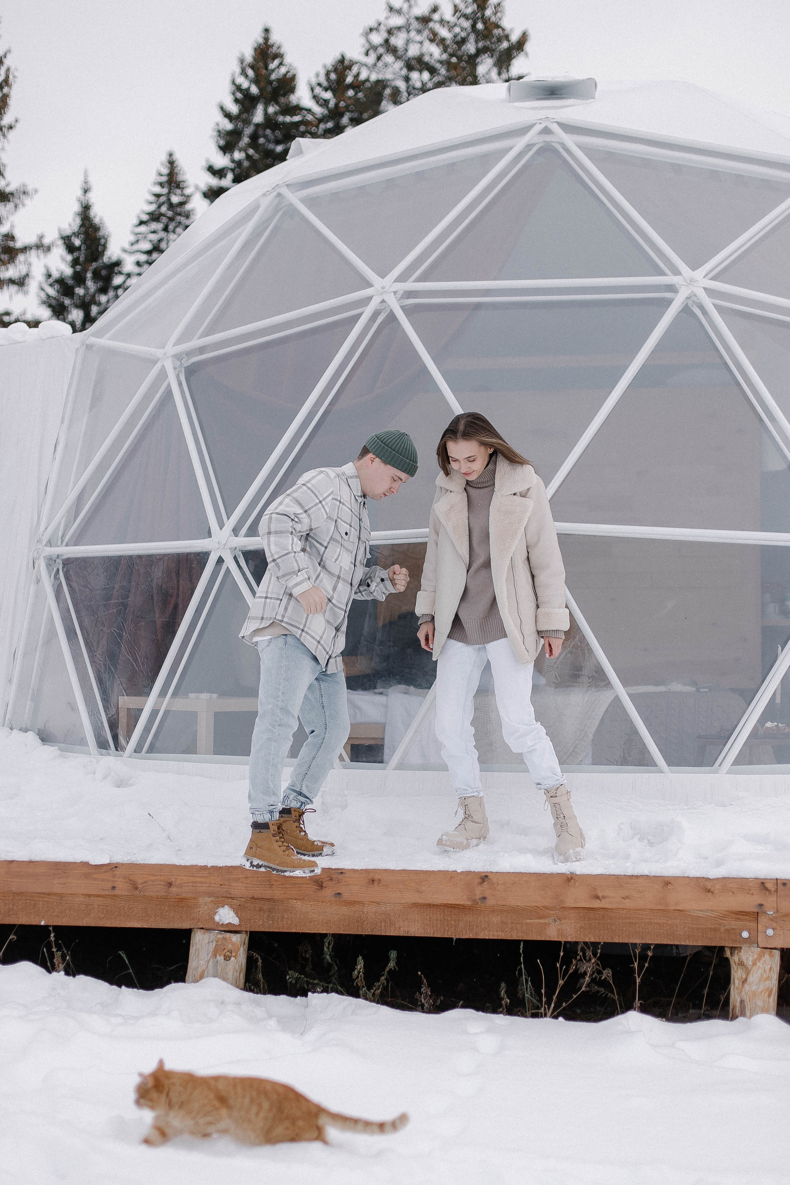 Ленар и Лейсан. Свадебный и семейный фотограф в Казани Aileen