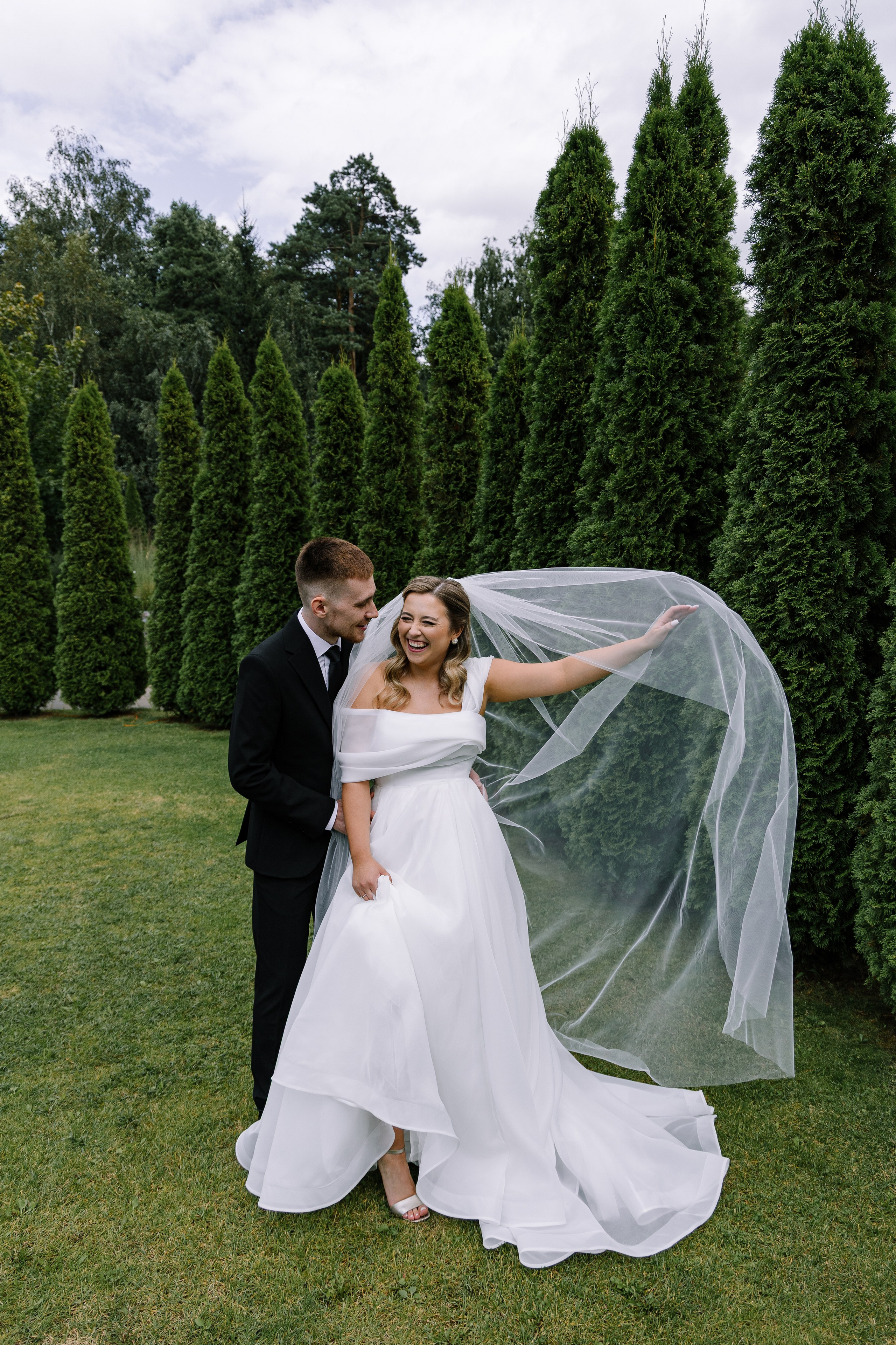 Дмитрий и Алена. Свадебный фотограф и видеограф в Москве, Виктор Архилюк