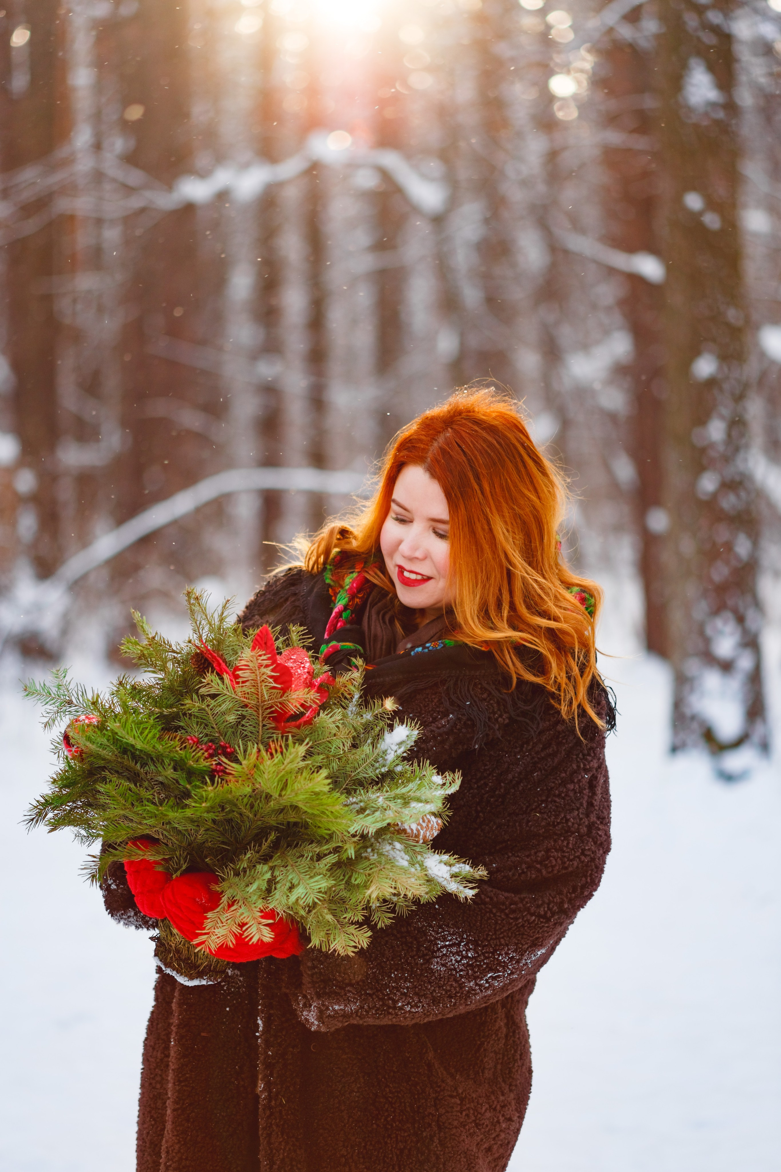 Портрет. Семейный фотограф в Екатеринбурге