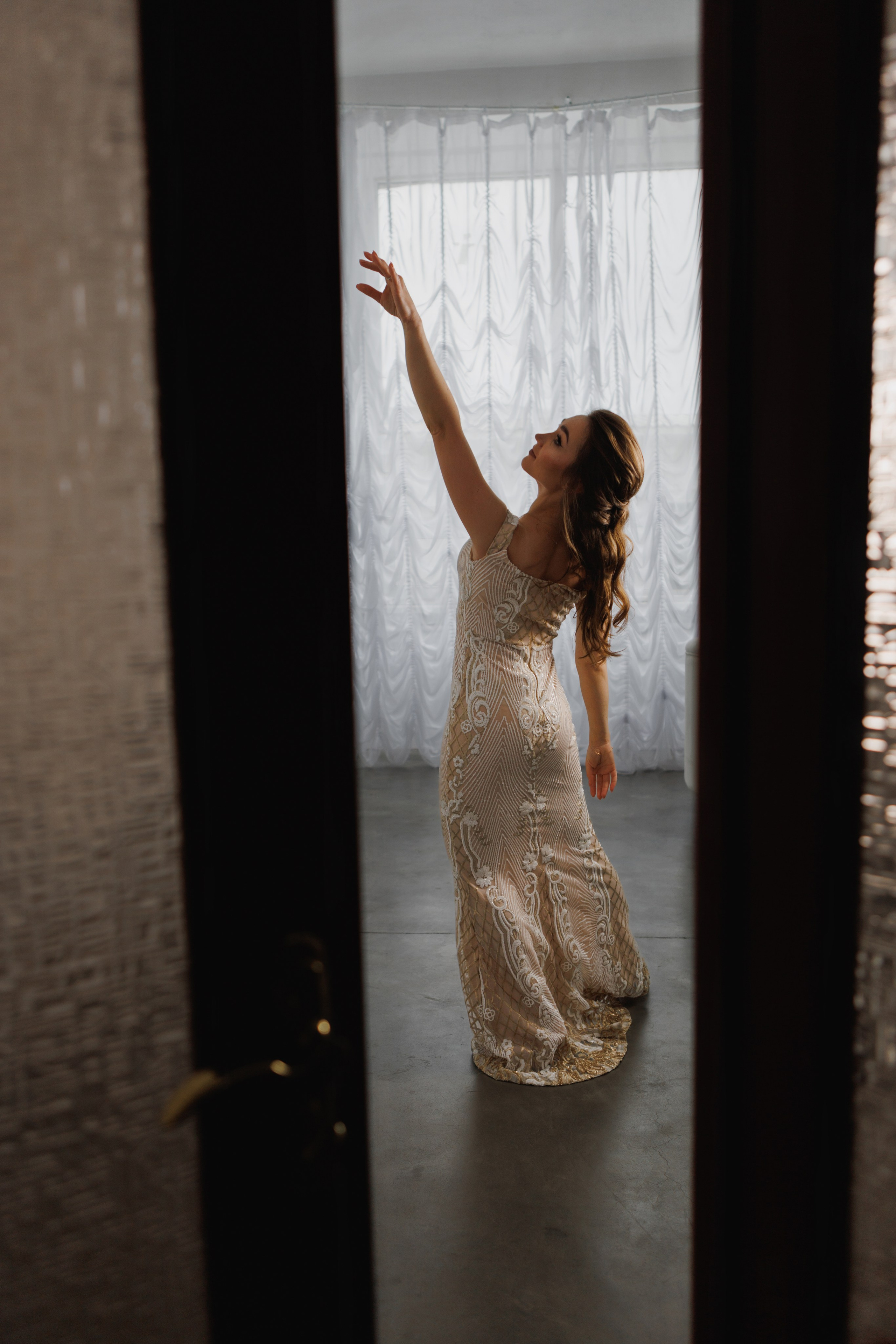 Инна. Фотограф Александр Закадычный | Таганрог