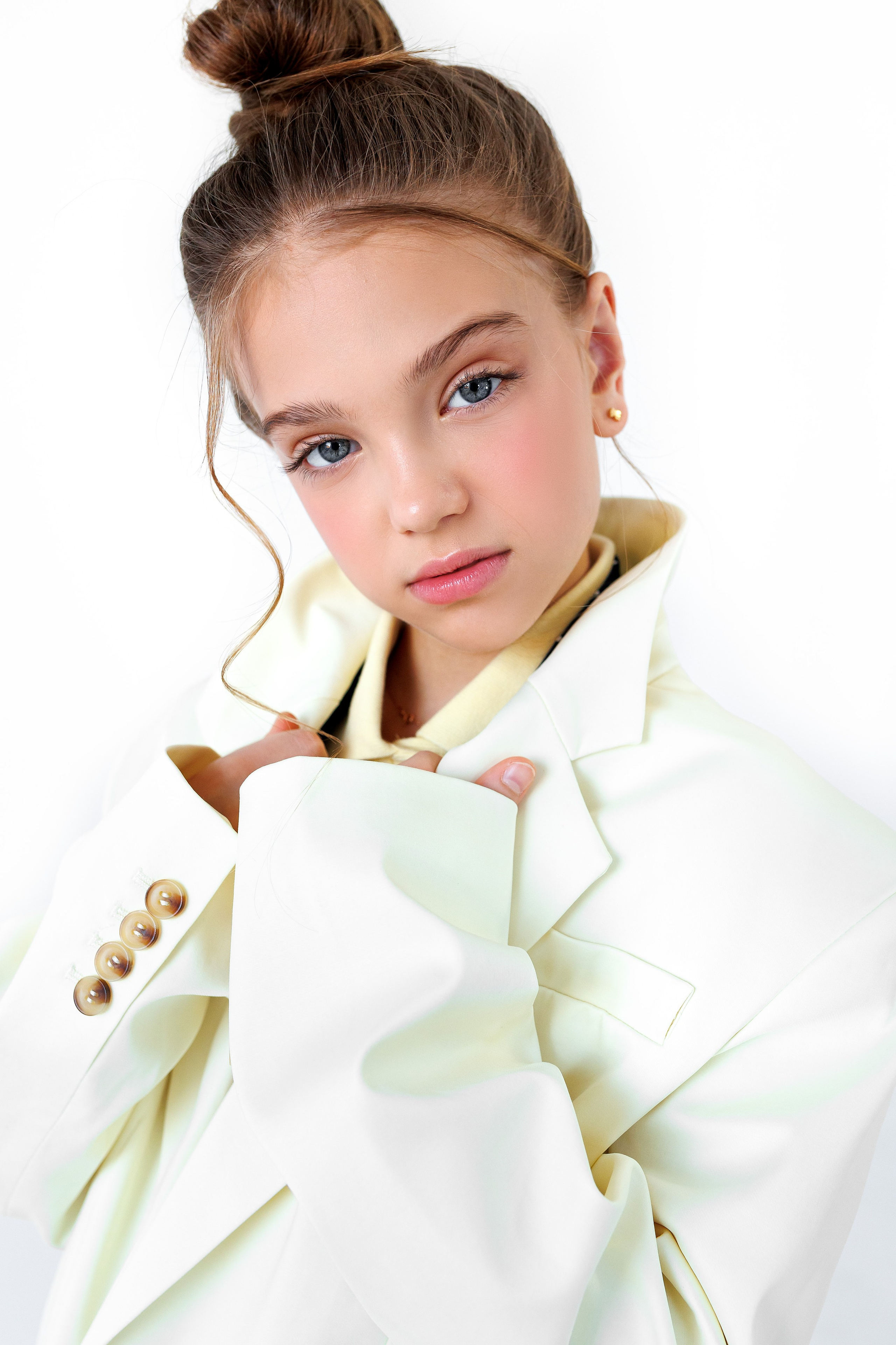 Ксюша. Фотограф в Москве Соколовская Ирина