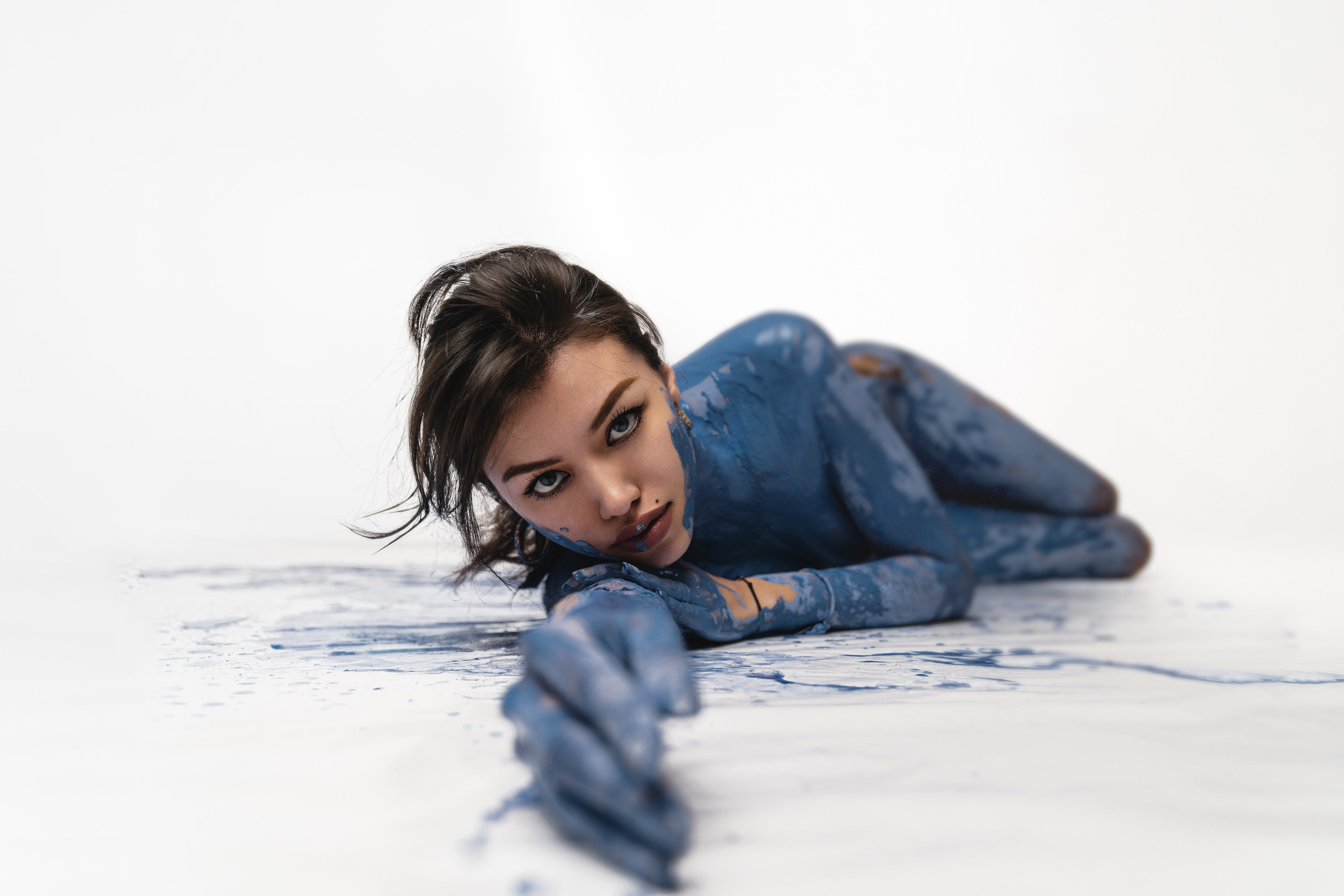 TAKHMiNA. Фотограф TAULAN_1