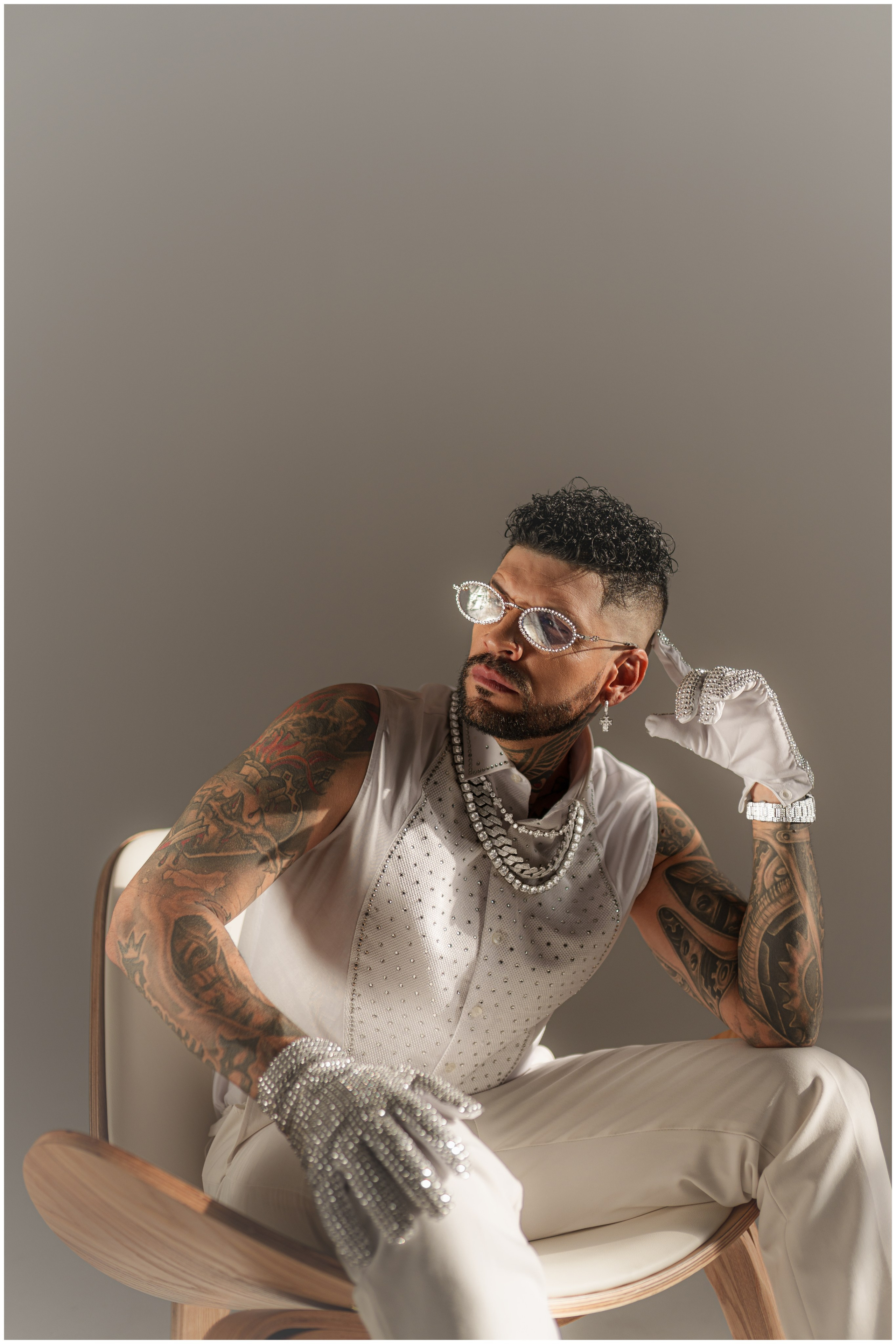 FRANKY RAY. Фотограф TAULAN_1