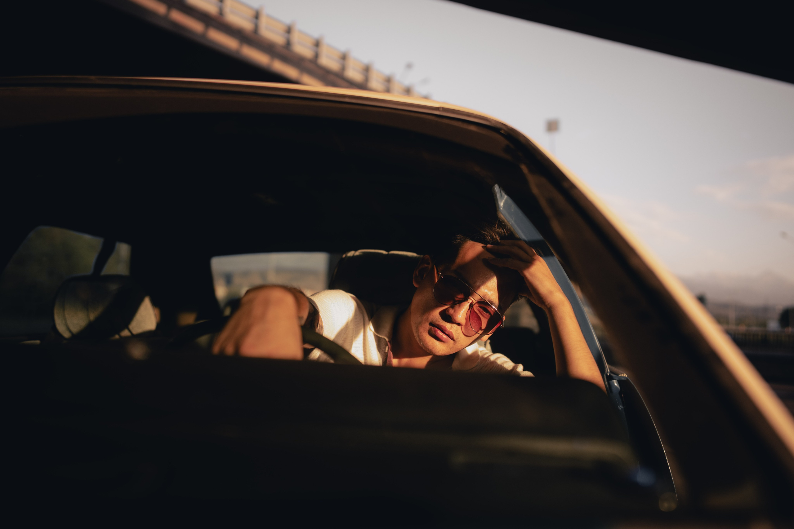 ZEIN. Фотограф TAULAN_1