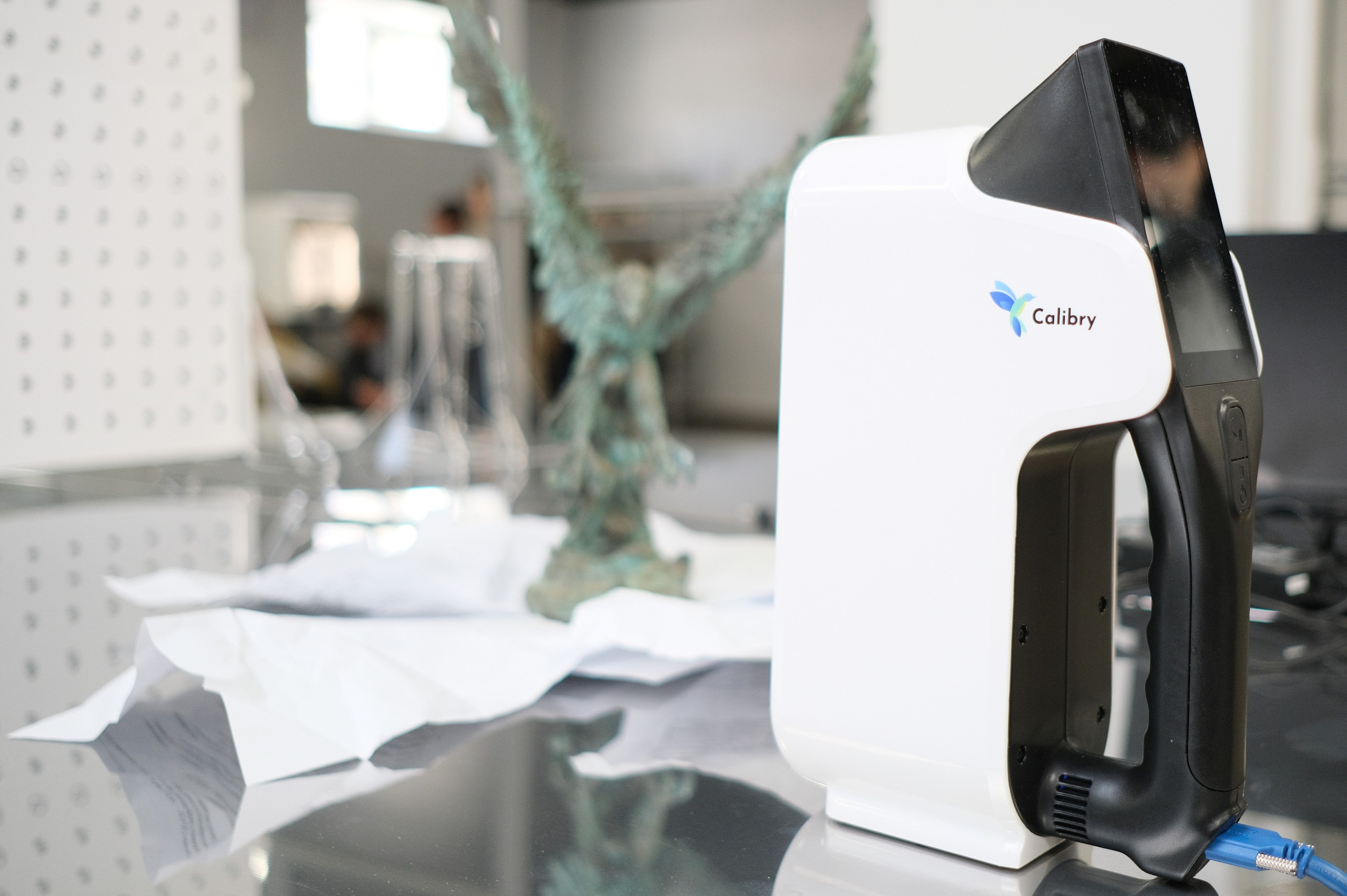 Репортаж. NVSL STD