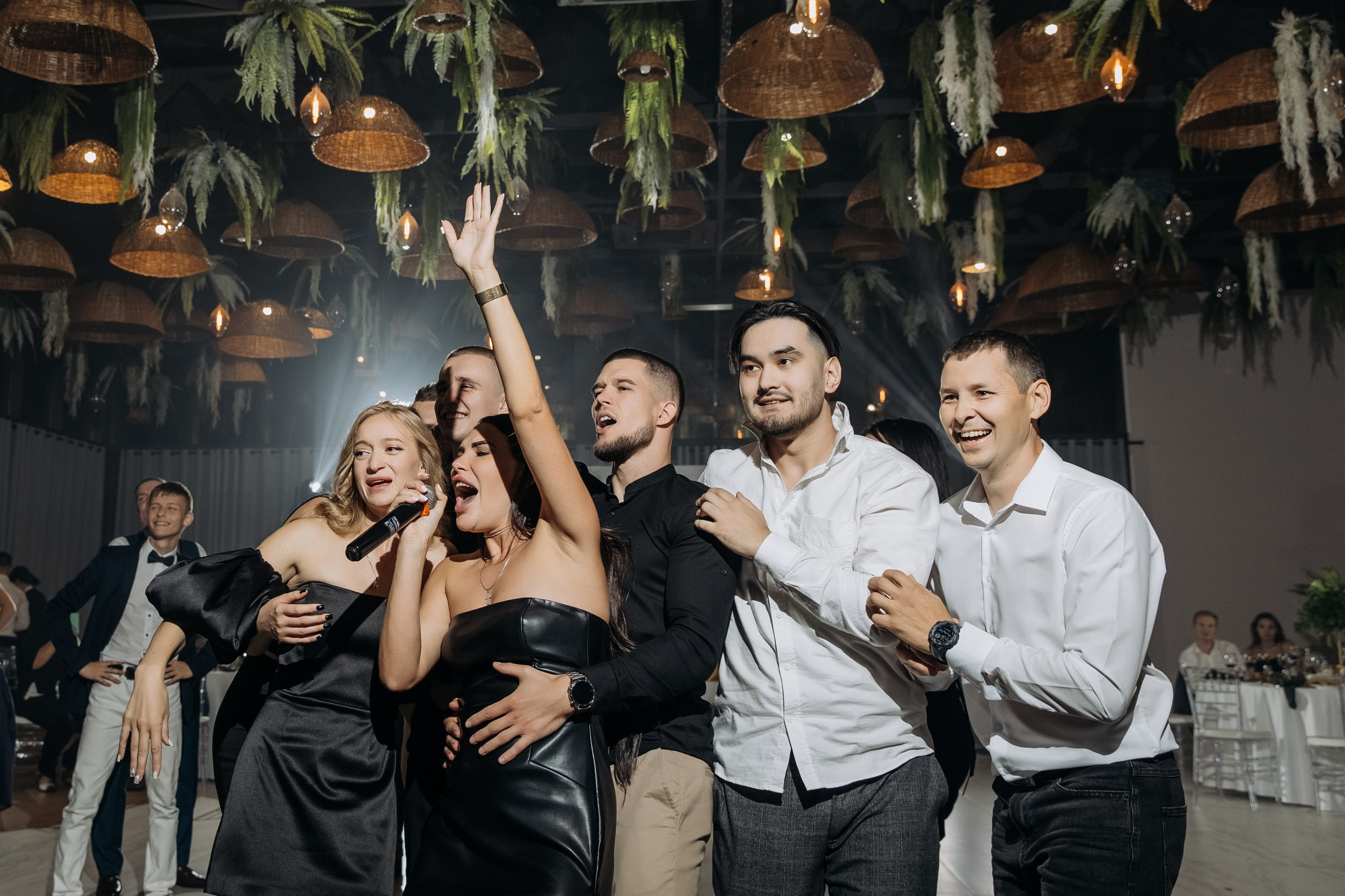 Владислав и Анастасия. Свадебный фотограф в Краснодаре Ольга Цвиченко