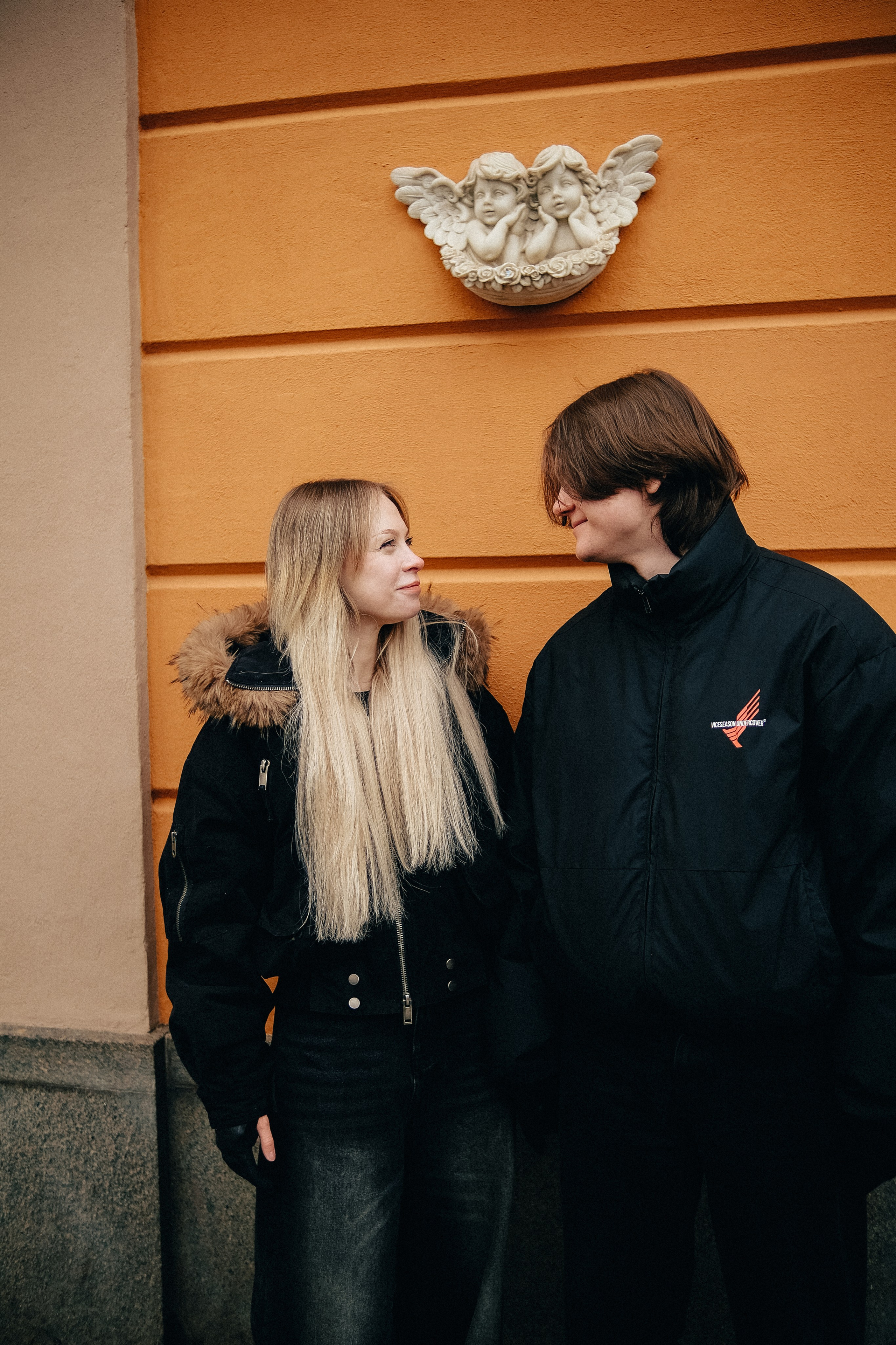 Настя & Влад. Phdkvmr.ru