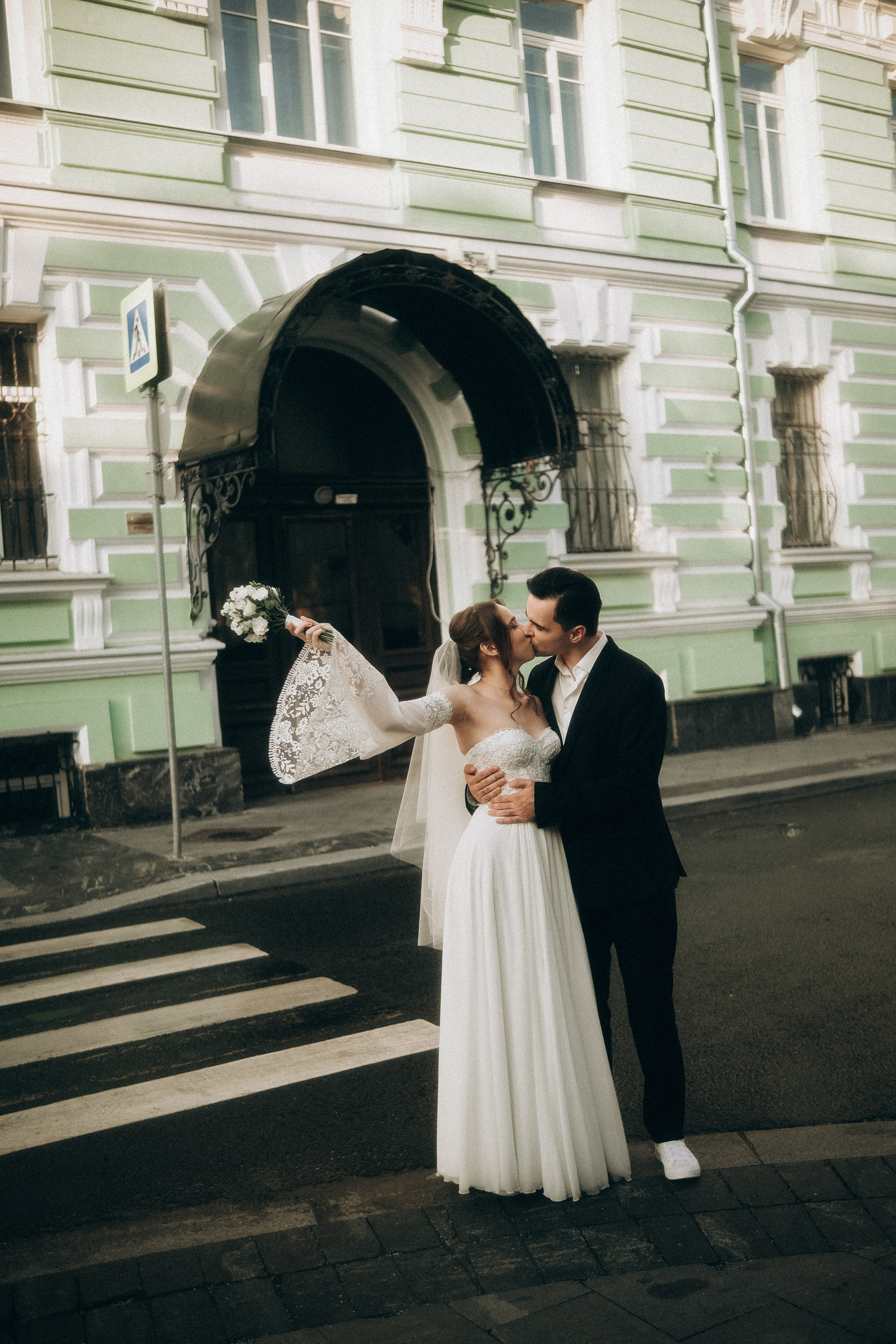 Ира & Максим МСК ДБ4. Phdkvmr.ru