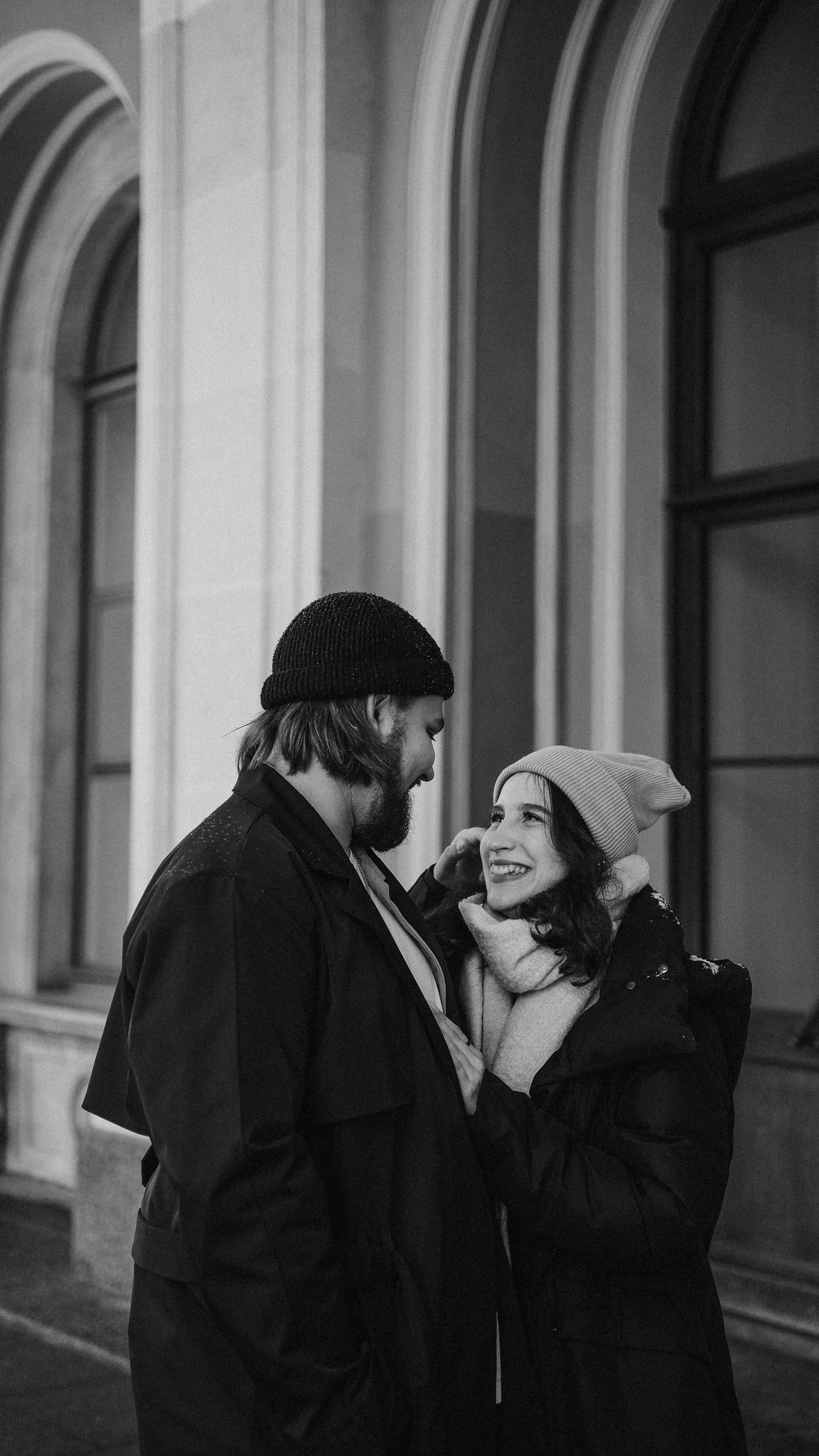 Лена & Лёша. Phdkvmr.ru