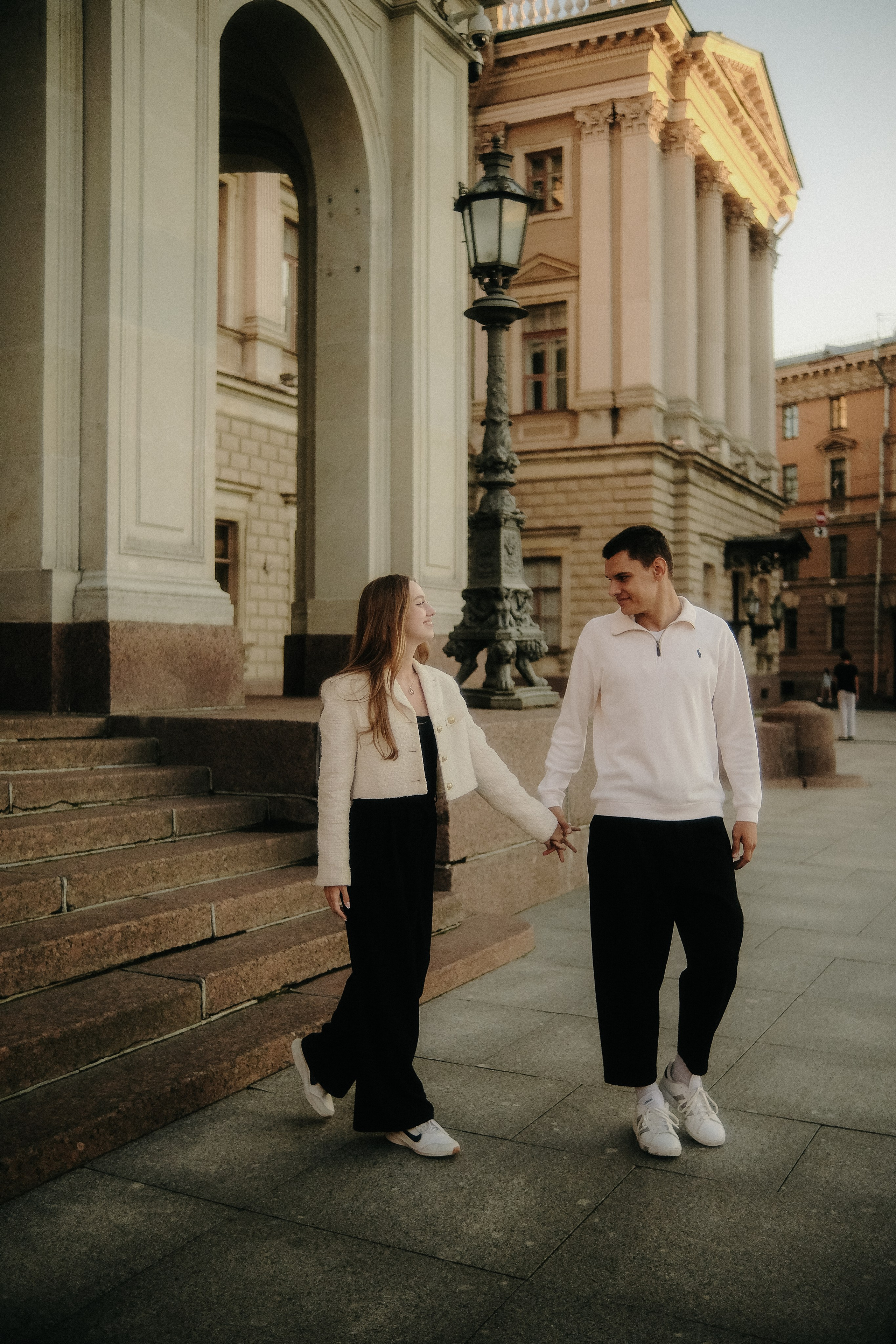 Настя & Матвей. Phdkvmr.ru