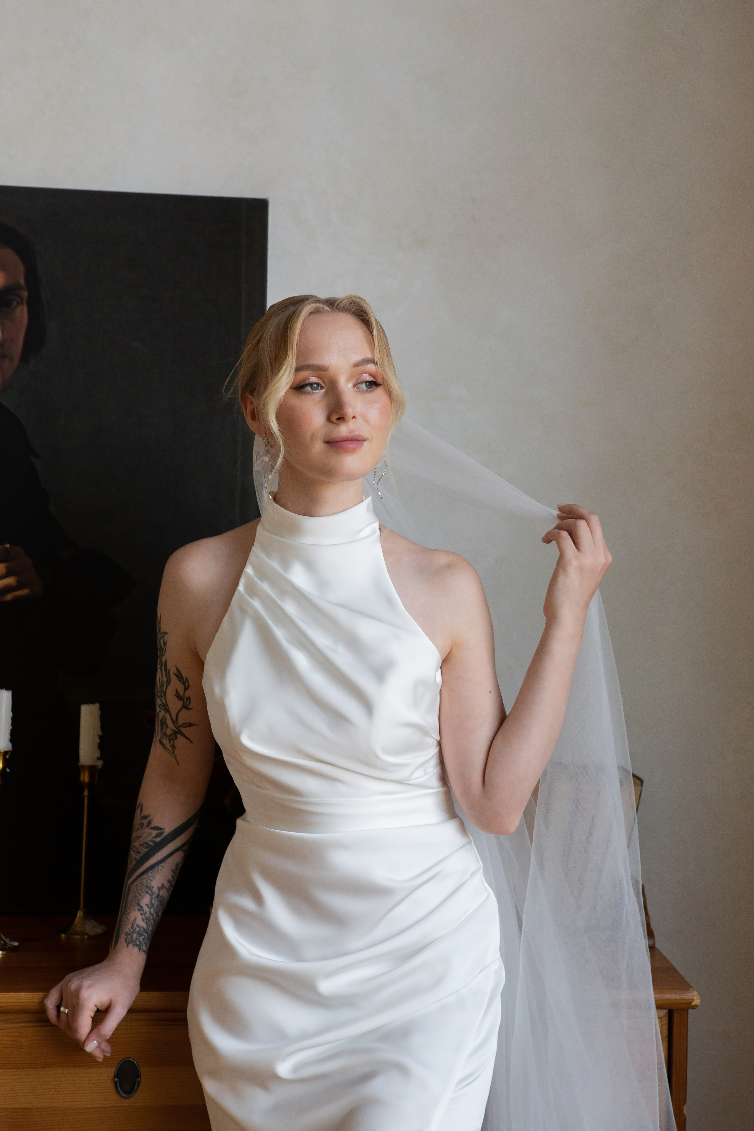 Александр и Софья. Фотограф в Краснодаре. Свадьбы| Репортажи| Портреты