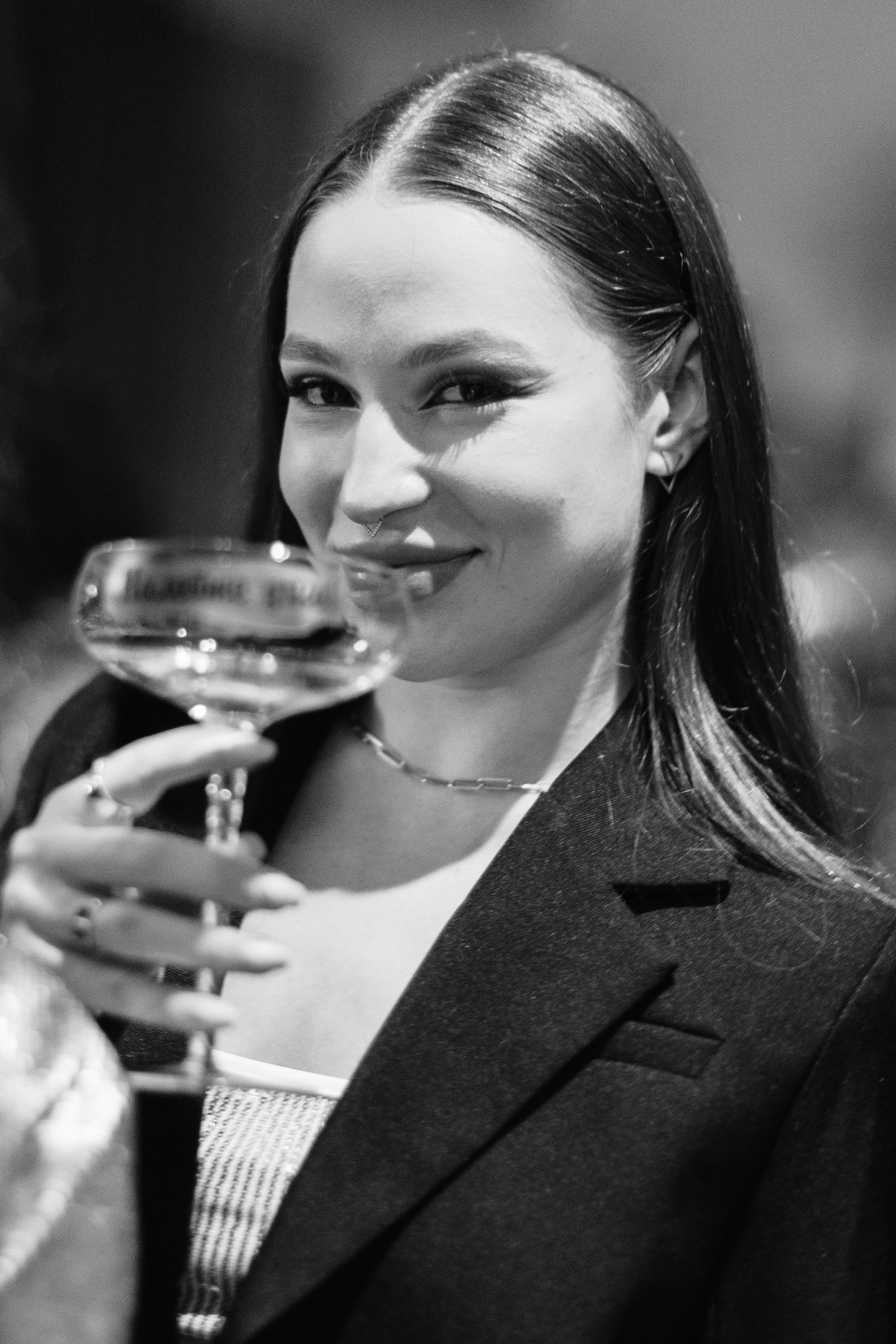 Девичник. Фотограф Кристина