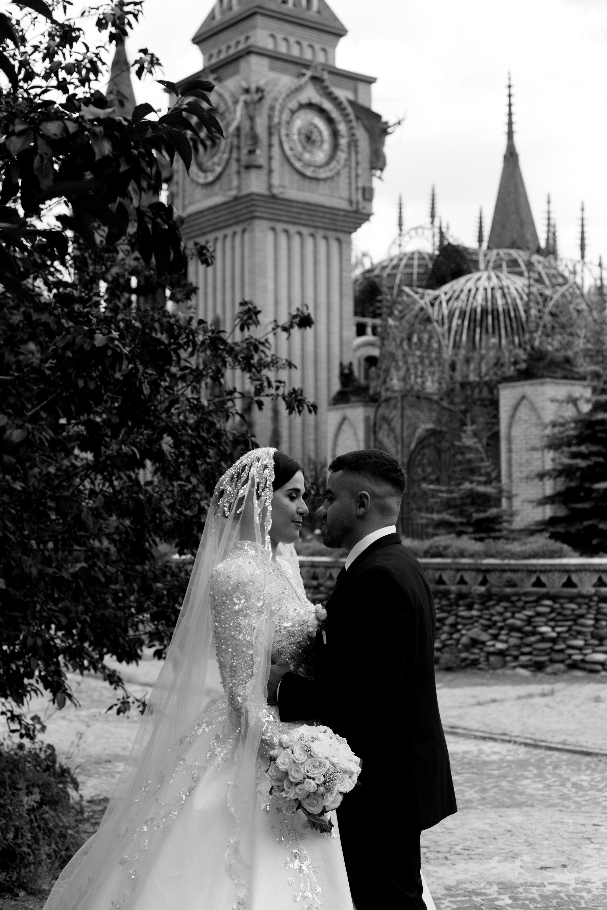 24 LETO N&M. Свадебный фотограф Тулинова Мария