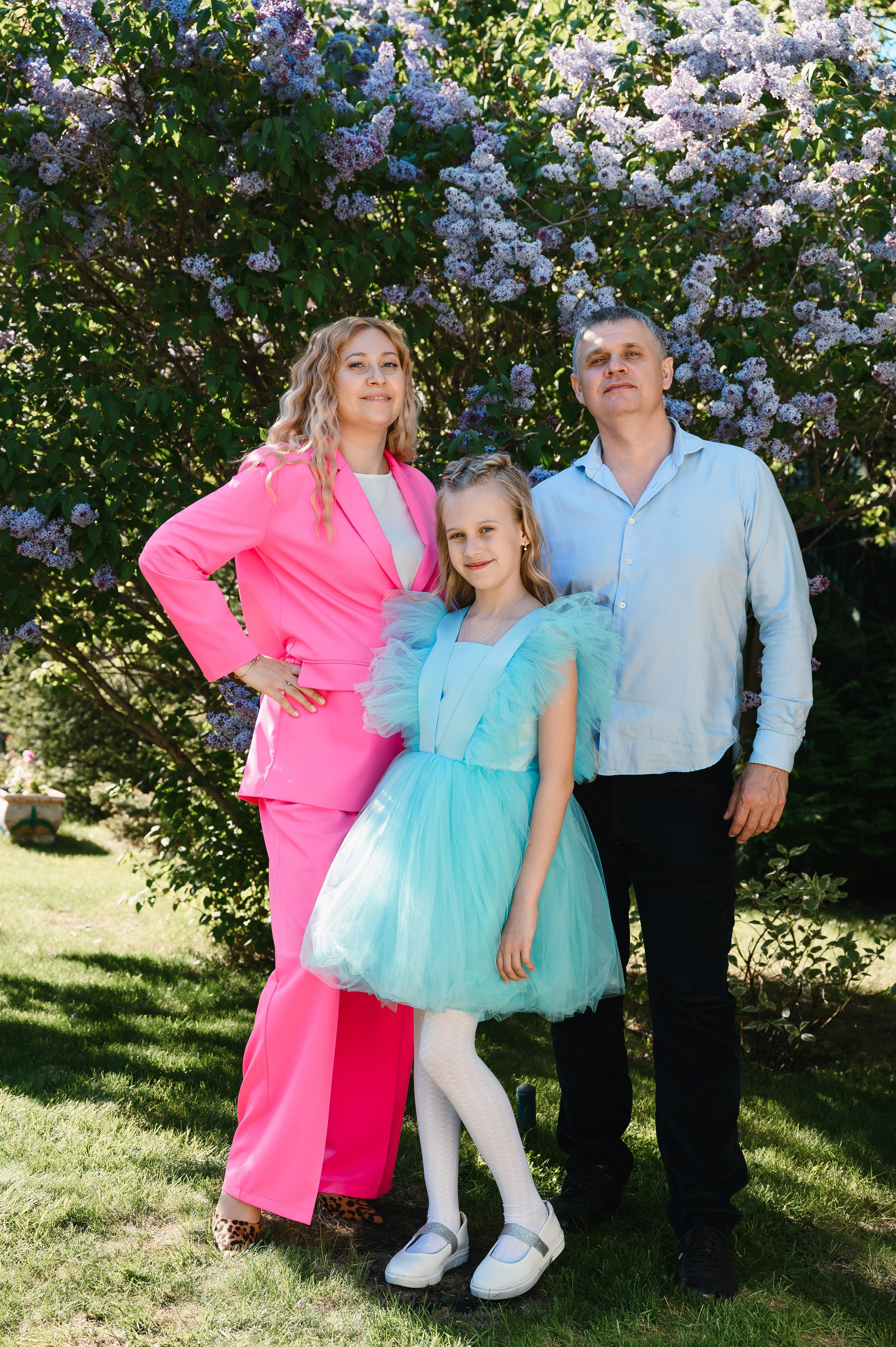 Выпускной 4 класса в Шафране. Свадебный и просто хороший фотограф в Челябинске