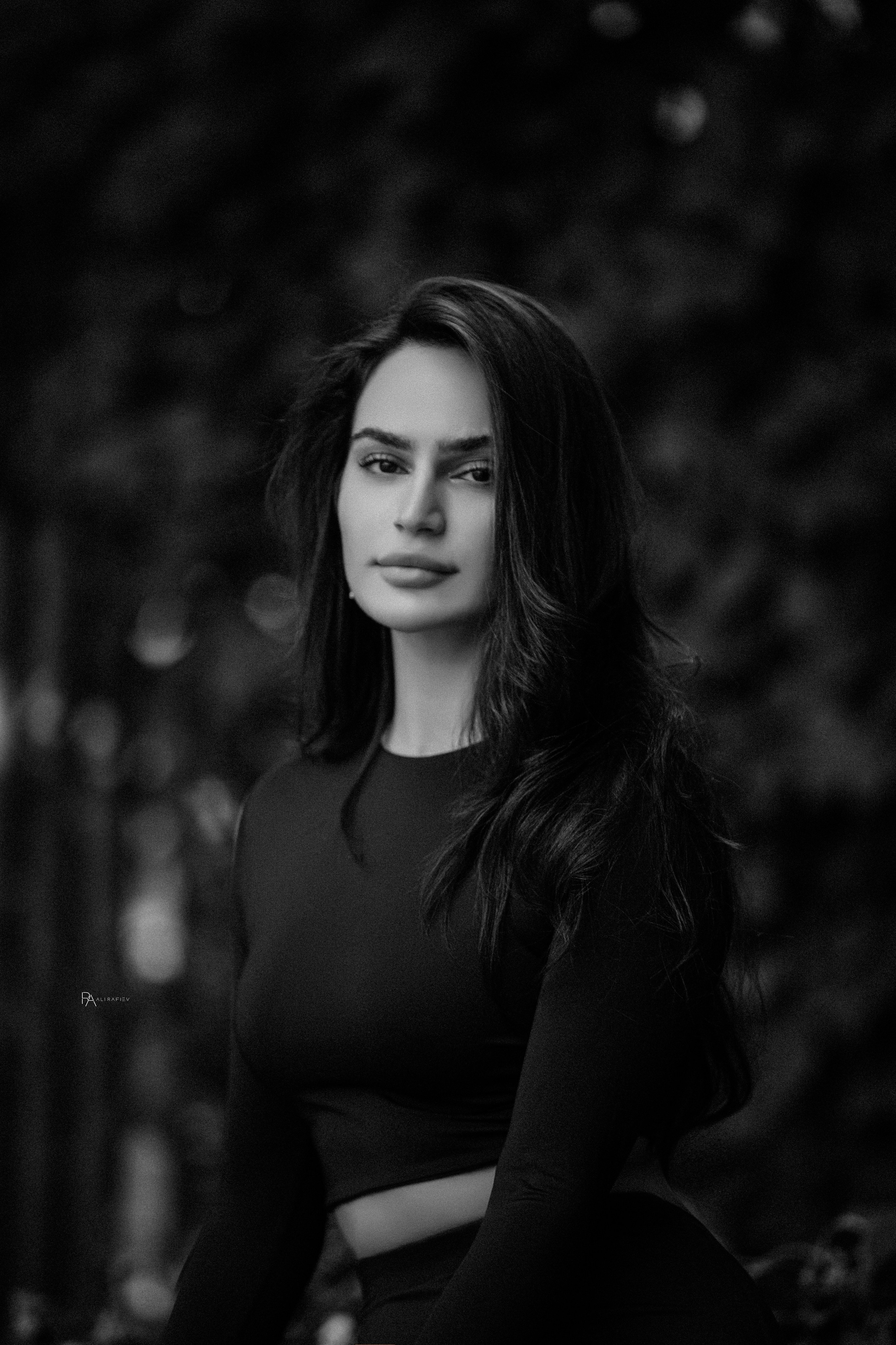 Портреты фото. Antonapuhtinproduction.ru