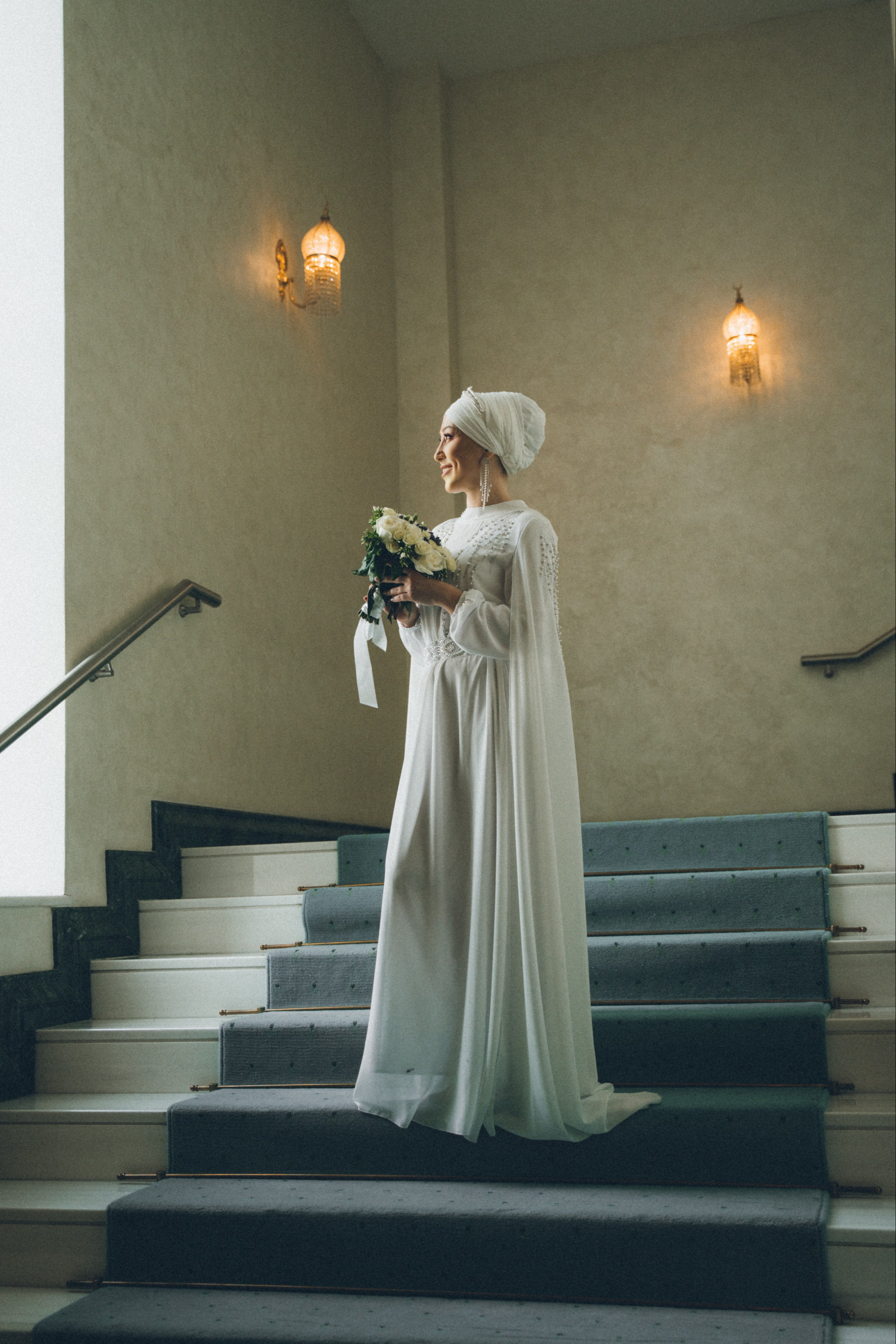 Никах фото. Antonapuhtinproduction.ru