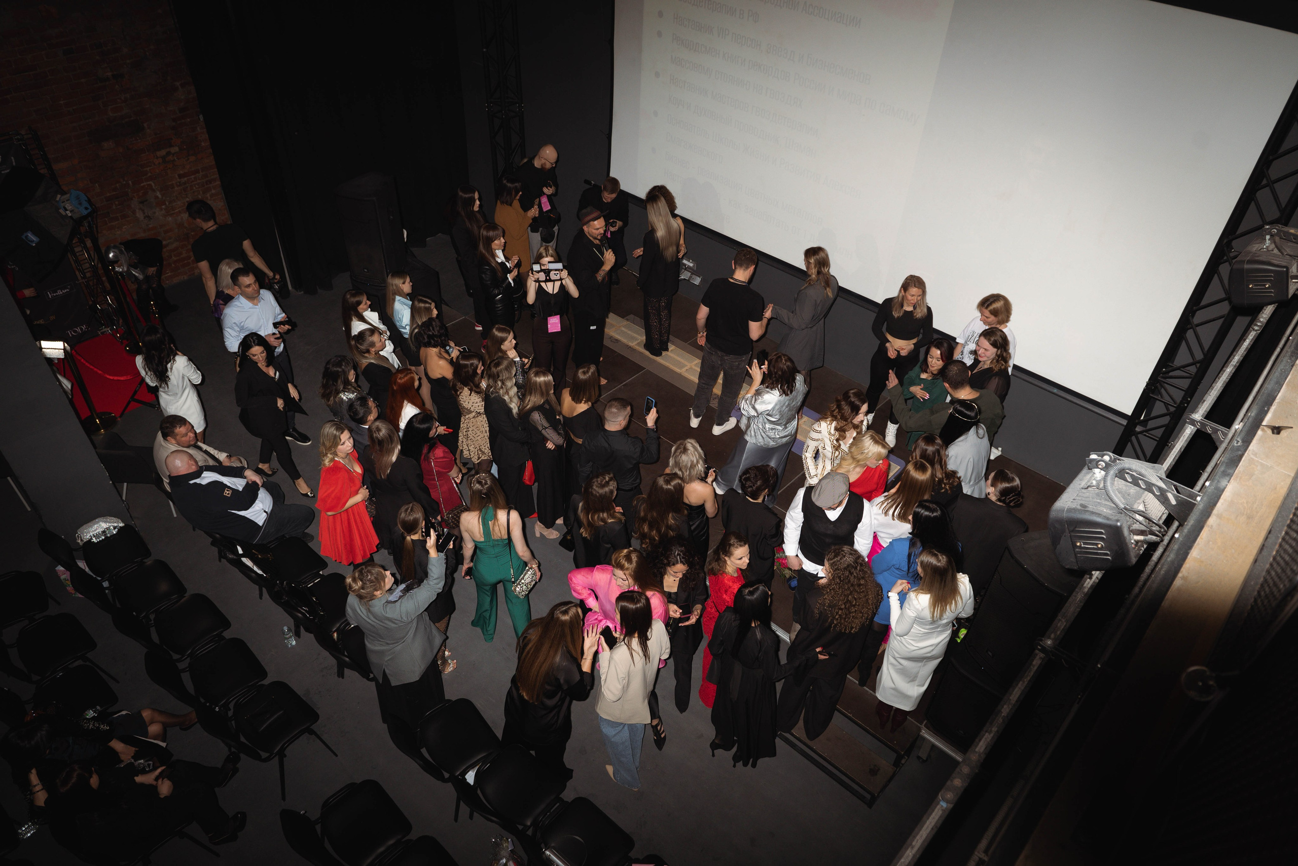 Контракт Анны Горобец. Контент-фотограф Москва репортажный фотограф Настя Профото