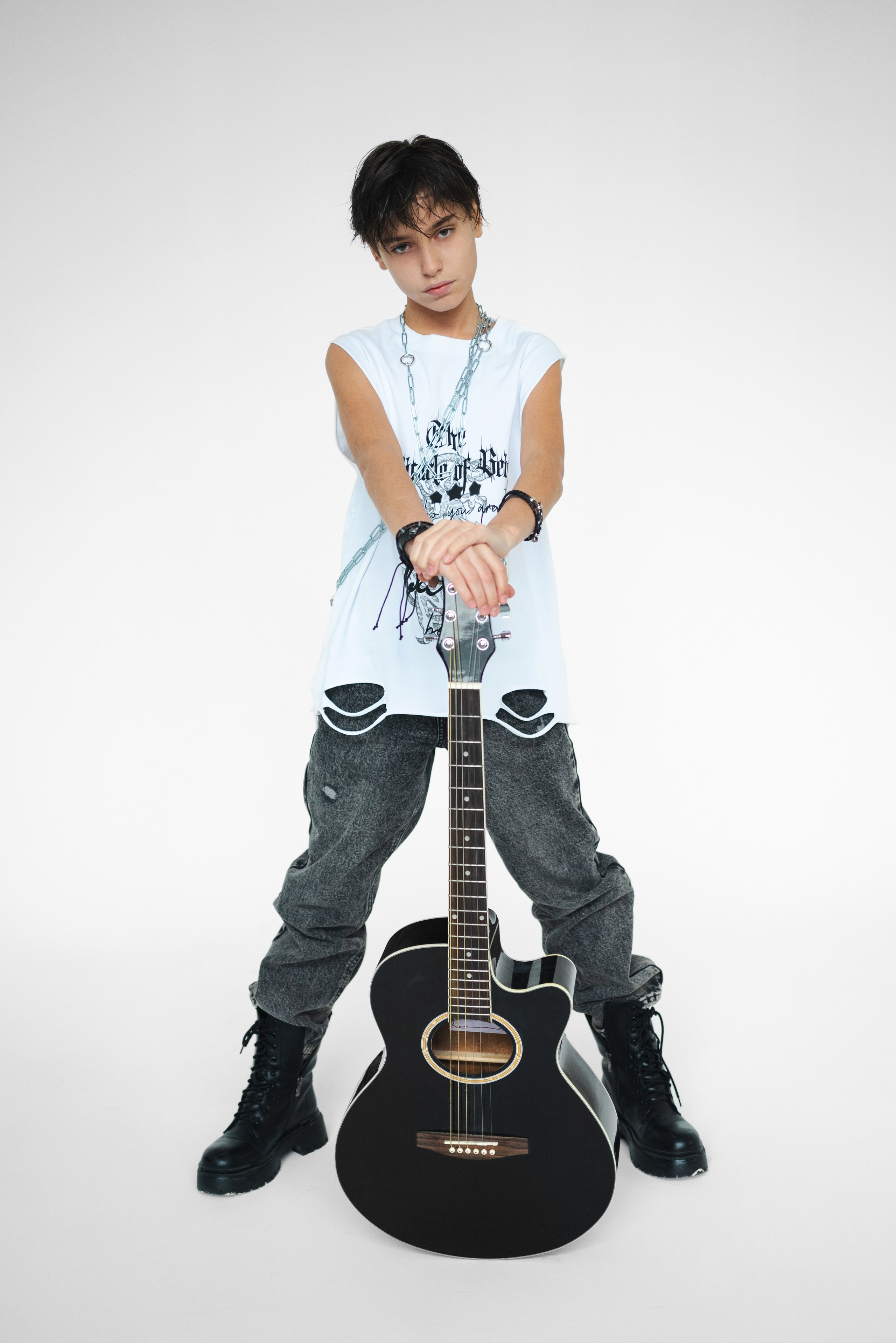 Vlad. Фотограф Москва Виктория Вишневская актерское / модельное портфолио