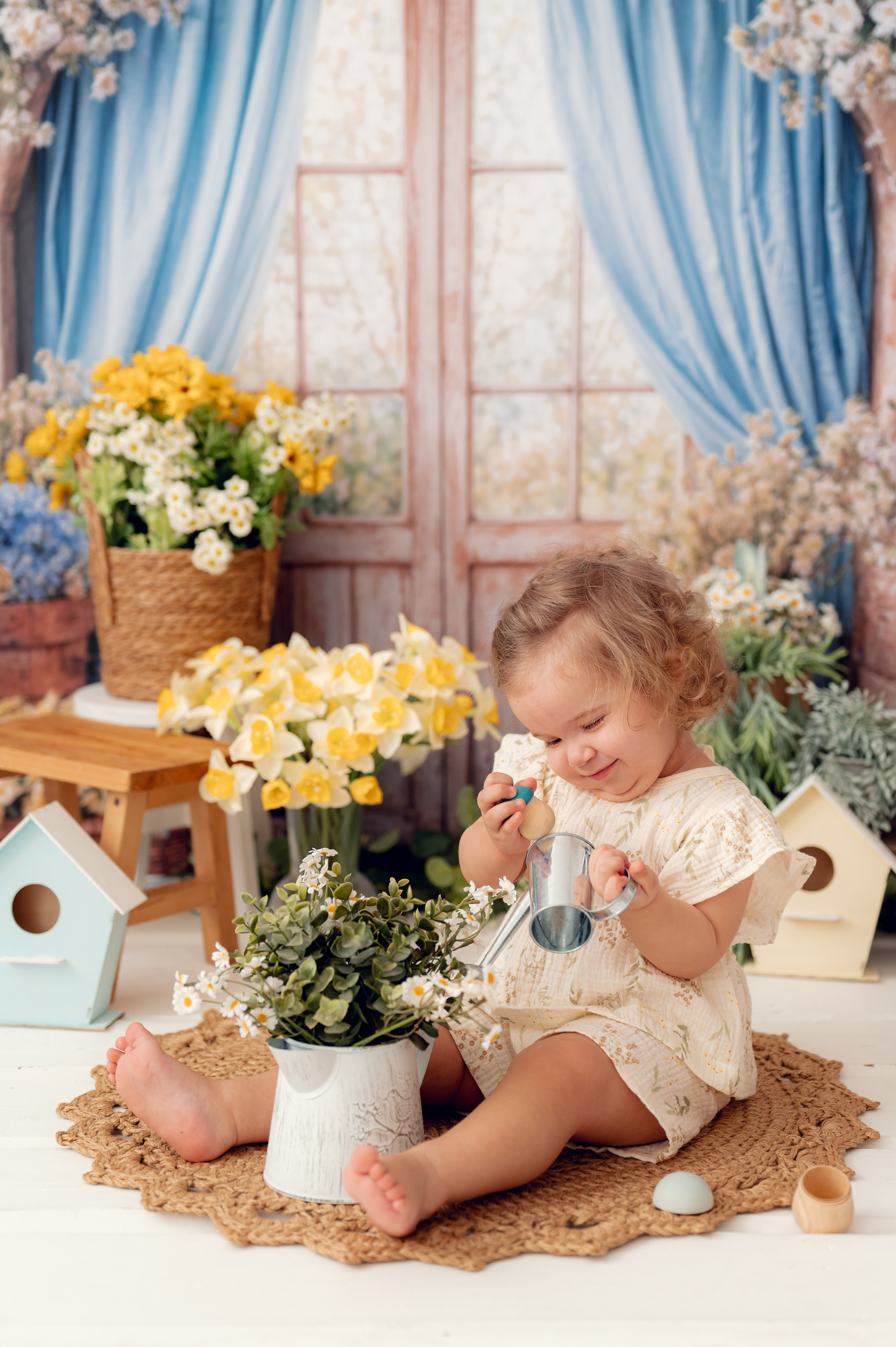 ФОТОПРОЕКТЫ. Детская и семейная фотостудия Ольги Синицкой, ст. Брюховецкая