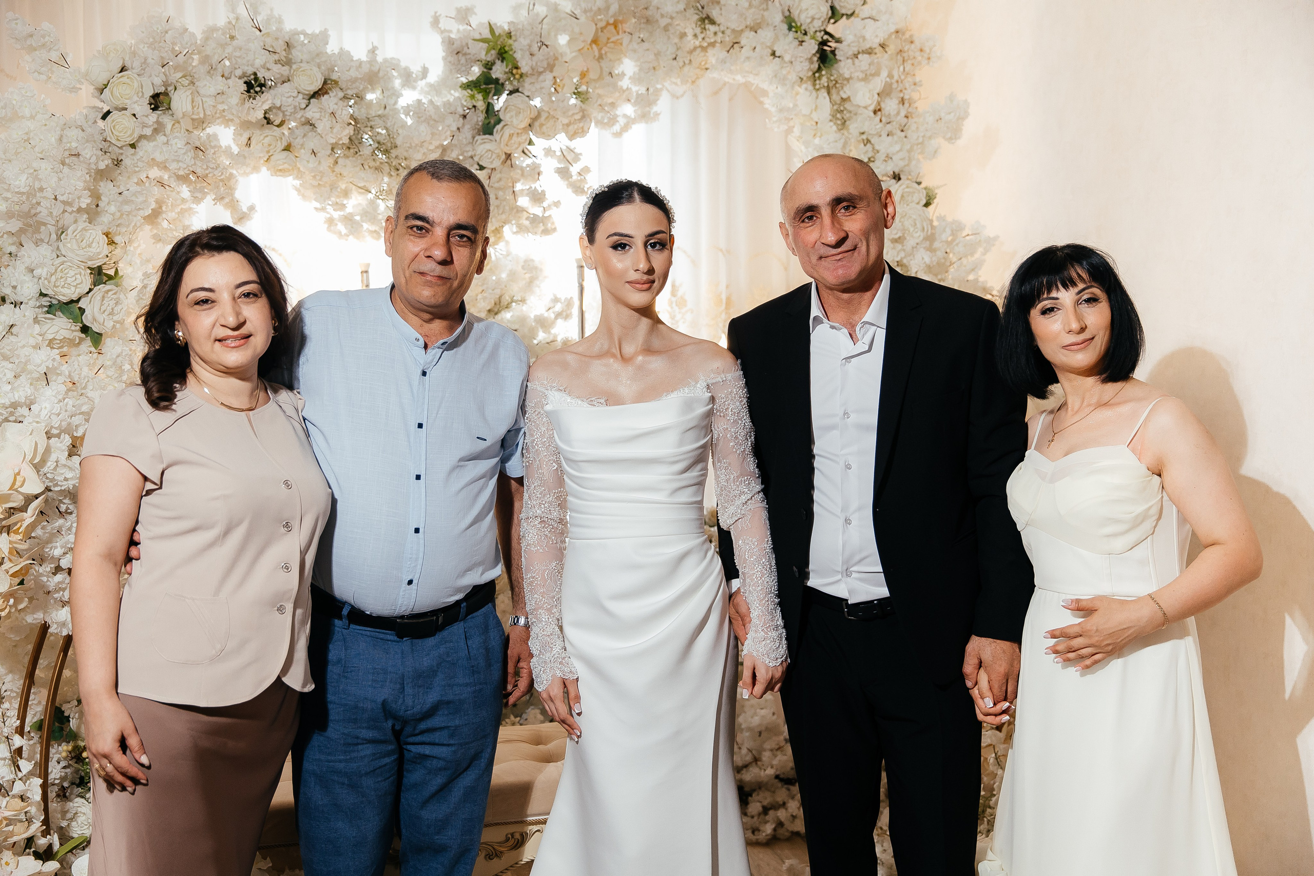 Сетрак и Марианна. Фотограф в Красноярске Надежда Воскресенская