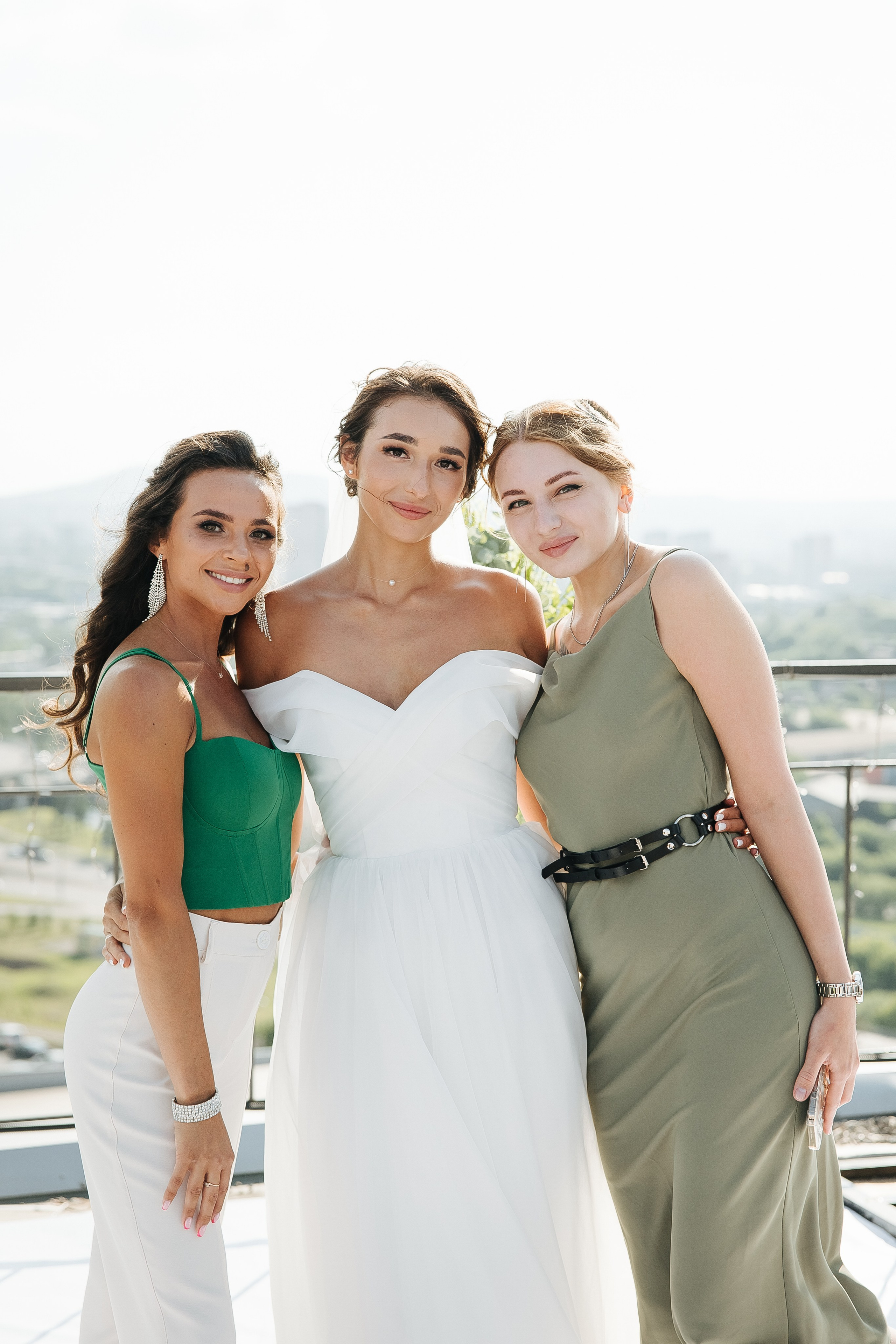 Иван Юлия. Фотограф в Красноярске Надежда Воскресенская