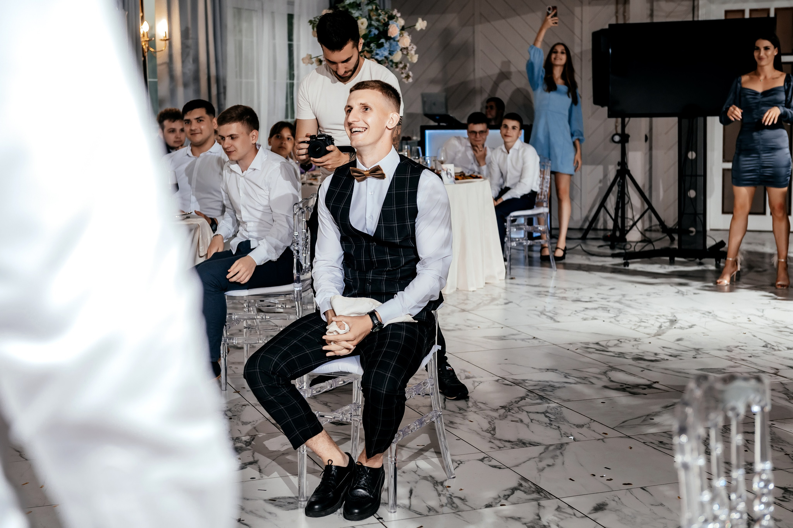 Свадьба в Усадьбе Гребнево, Щелково. Свадебный и семейный фотограф Виктория Носачёва. Щелково, Москва и МО