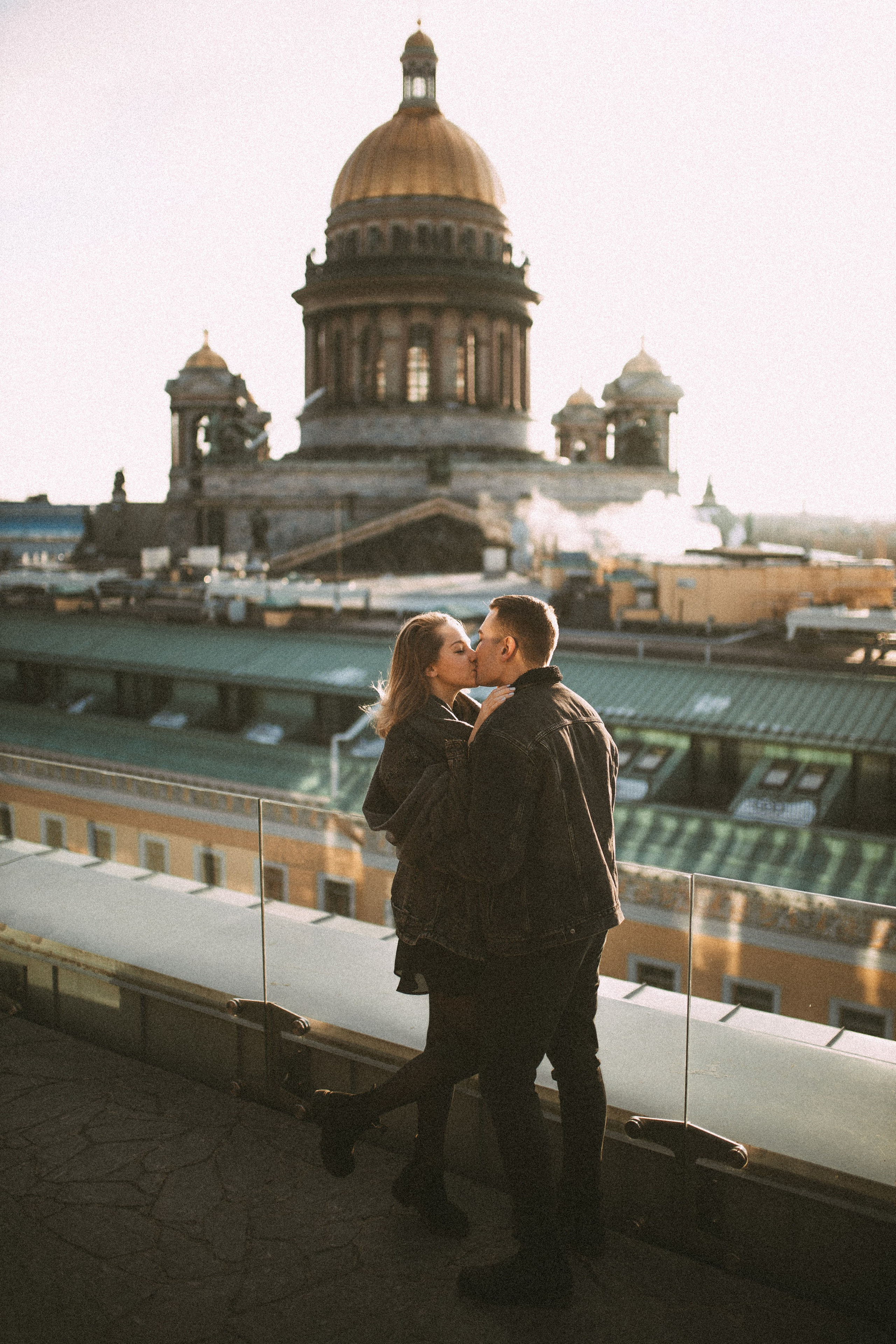 М & H | Санкт-Петербург. Фотограф Екатерина Амбрушкевич
