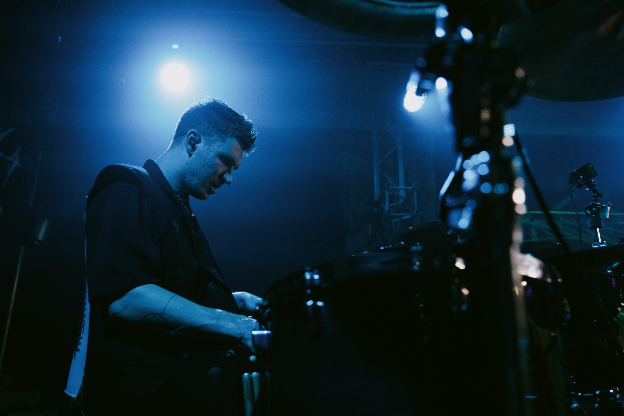 Wildways. Свадебный и репортажный фотограф Павел Царьков