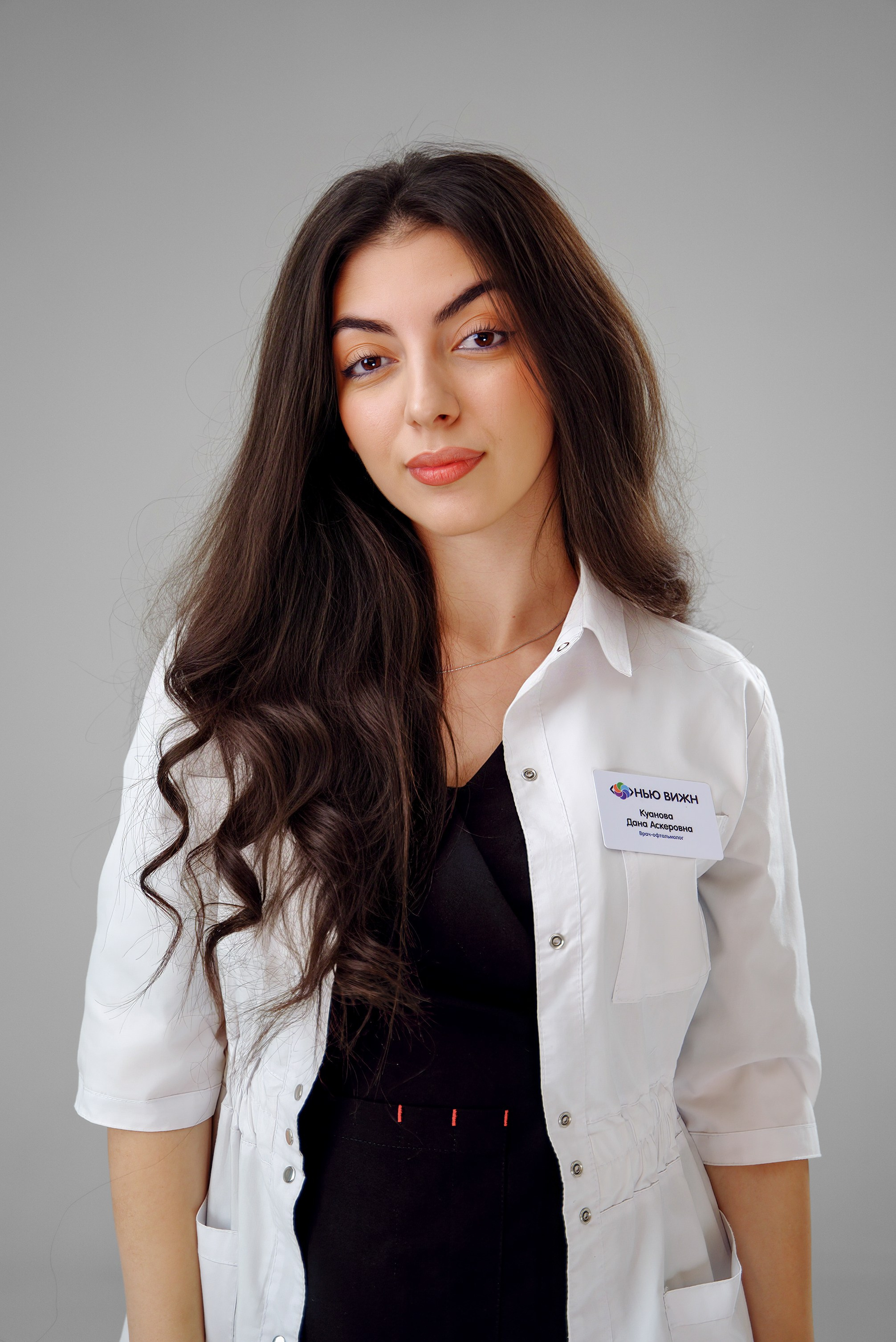 Яна. Фотографы из солнечного Краснодара Вадим и Надежда Митус