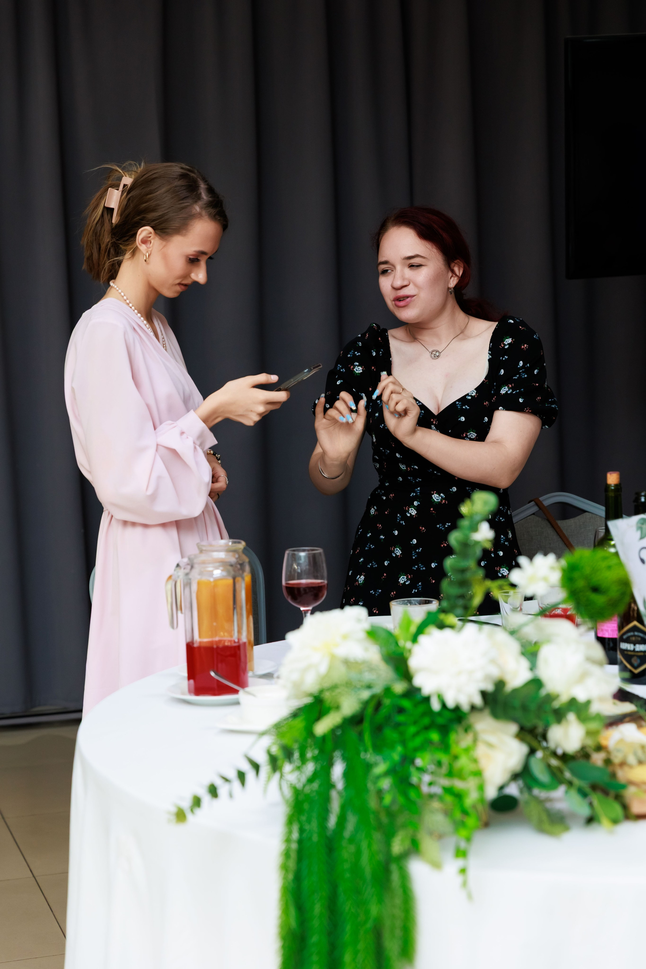 Выпускной 11 классов. Фотограф Новосибирск — Наталья Гресь