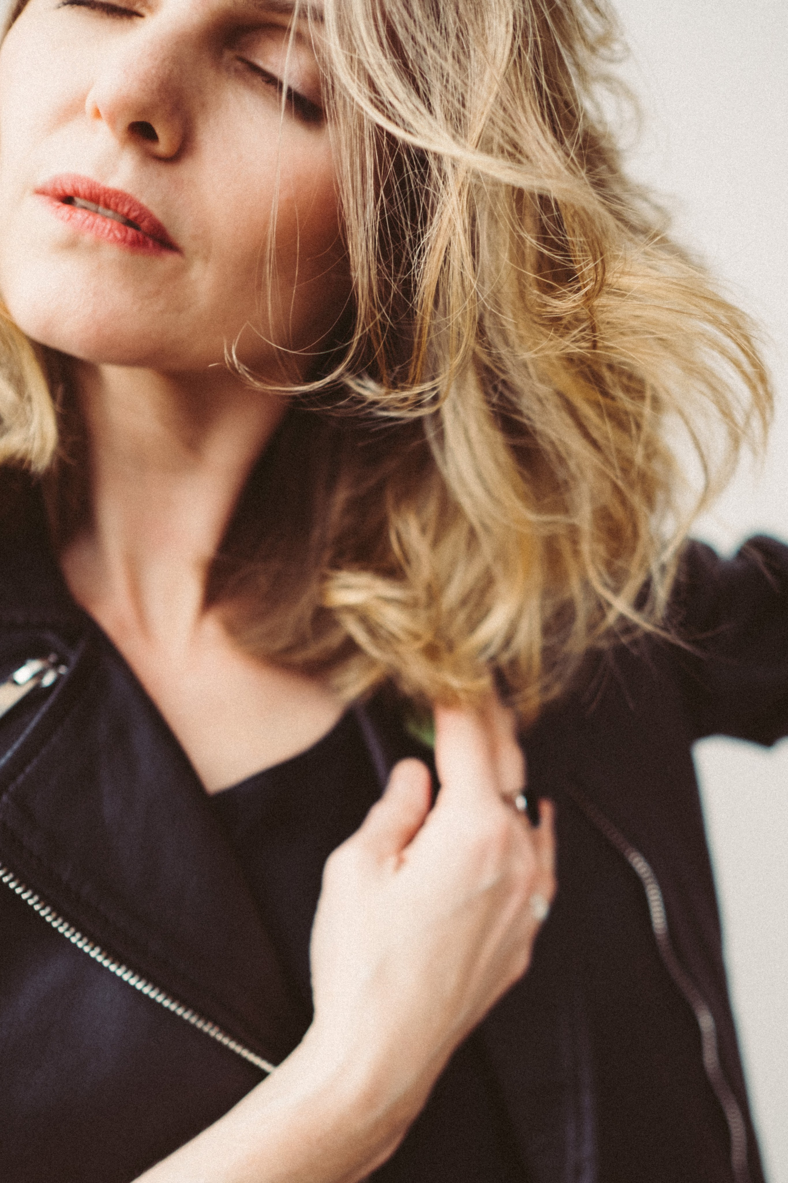 Оксана. Семейный фотограф Москва и Домодедово Ольга Игнатова