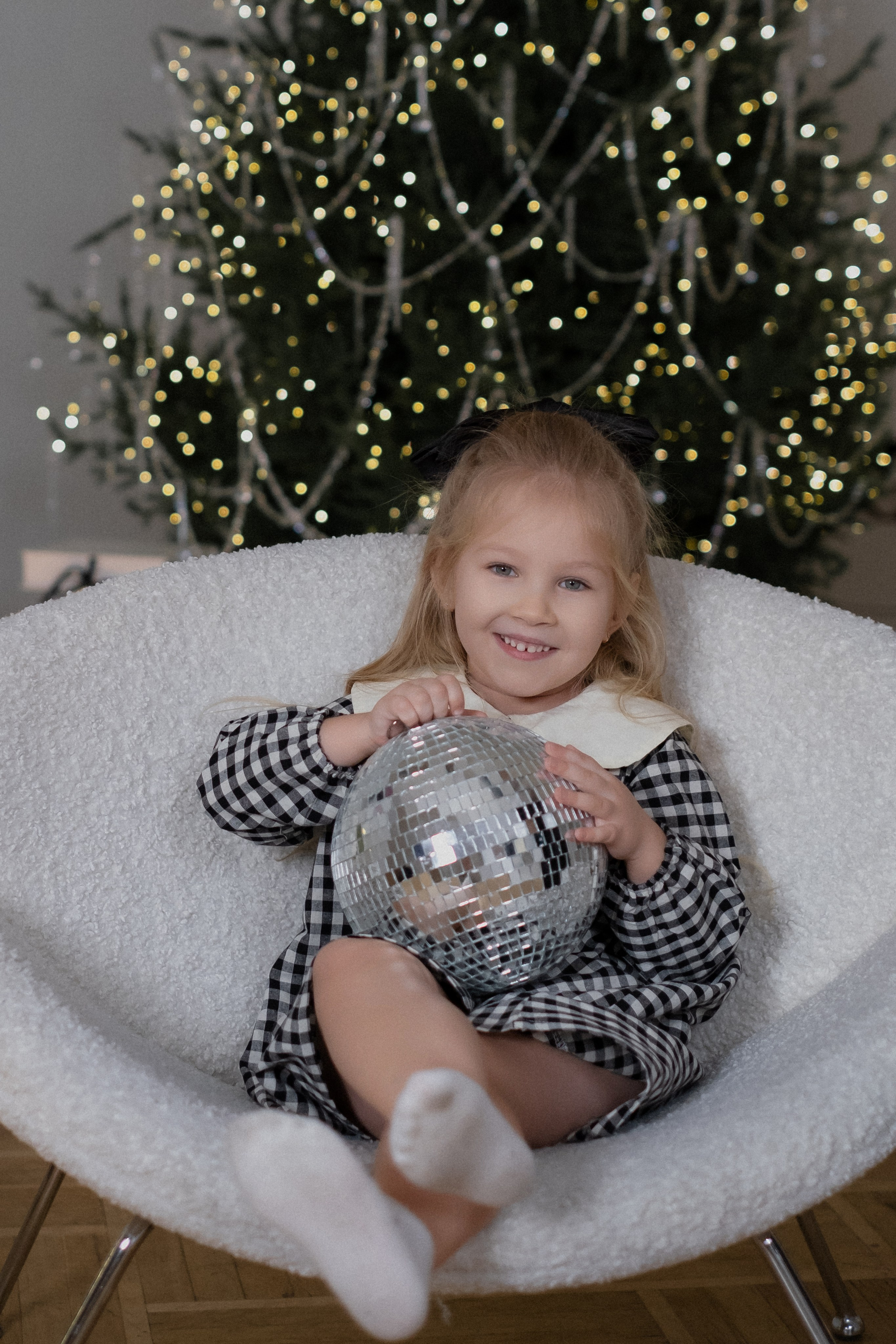 Новогодняя фотосессия с Кирой. Свадебный и семейный фотограф г. Волгоград Биленко Ангелина