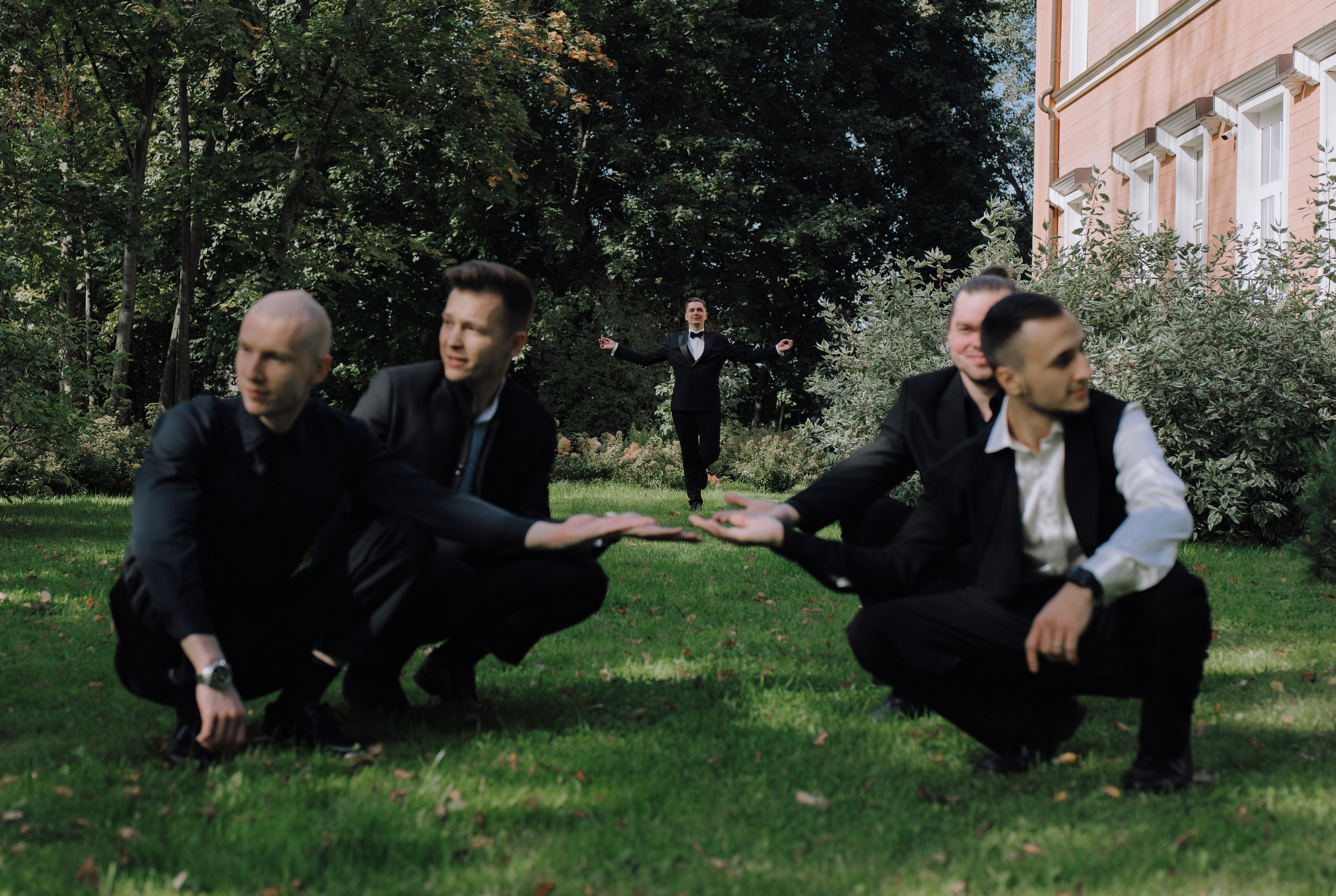 ALEXANDER & DASHA (horse-park). Фотограф Андрей Ширкалин Москва Московская обл, Коломна, Рязань