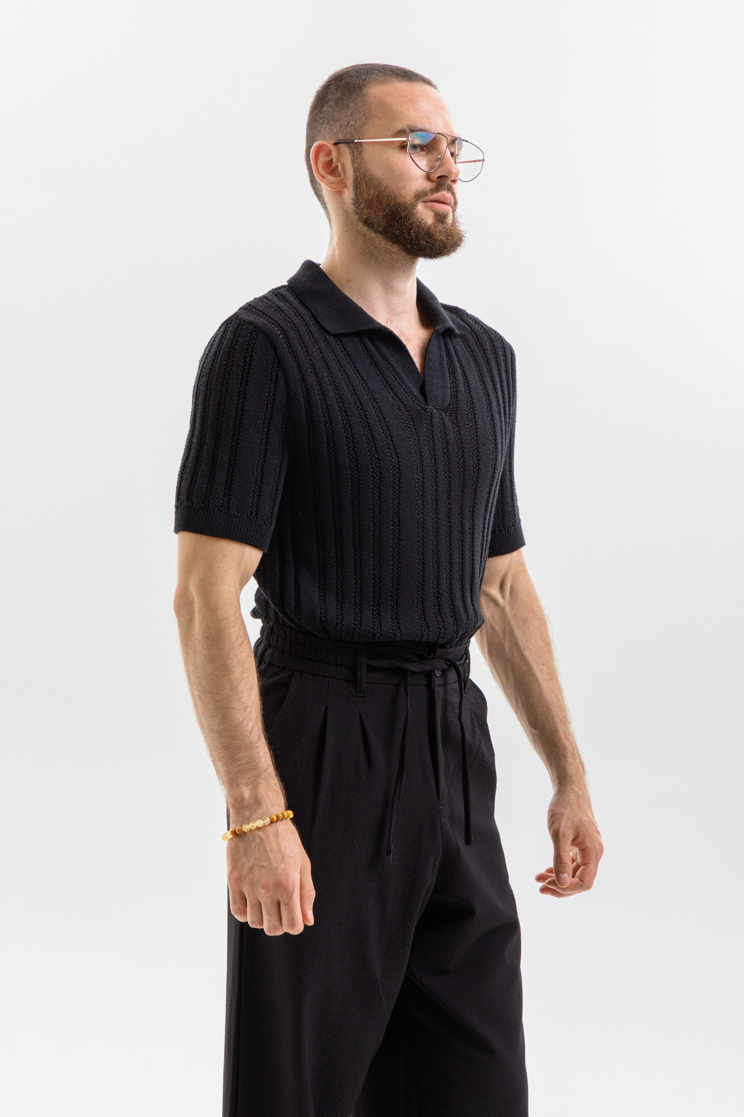 Каталог для MANSBAND. Art & Fashion фотограф Москва Анна Курмаева