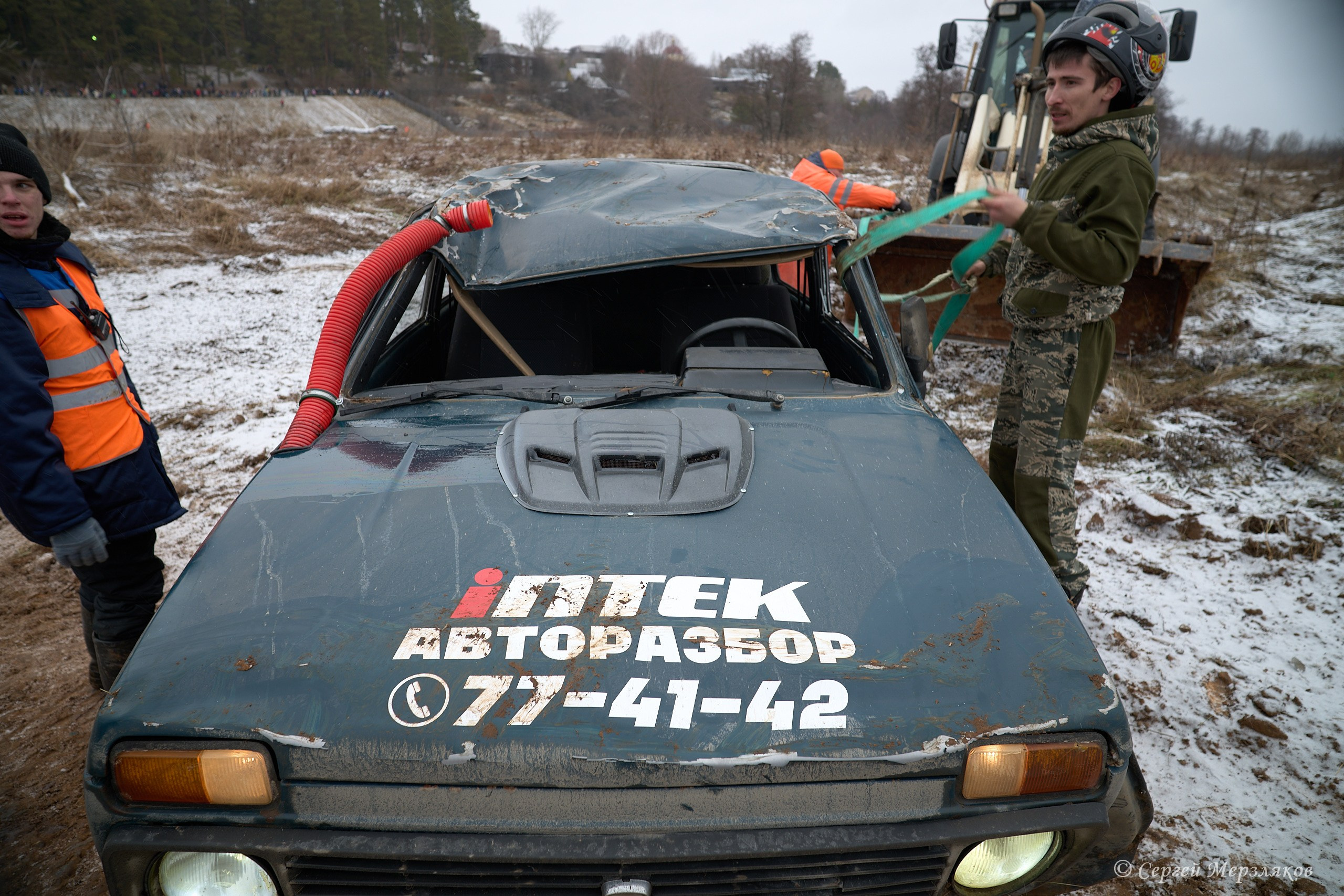 #вавожскийухаб автокросс. Спортивный репортажный фотограф в Ижевске Сергей Мерзляков