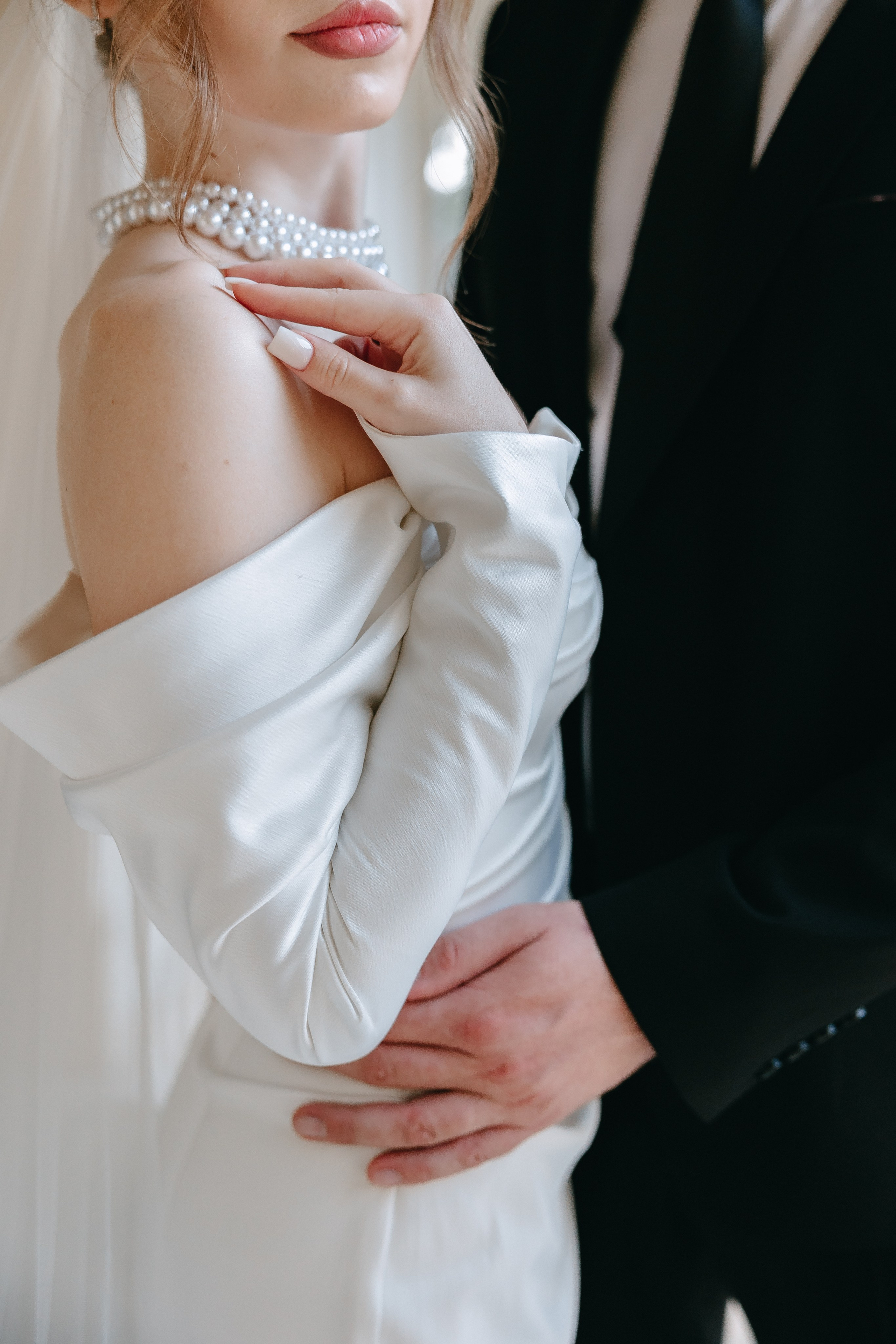 Фотограф Аделина Raw