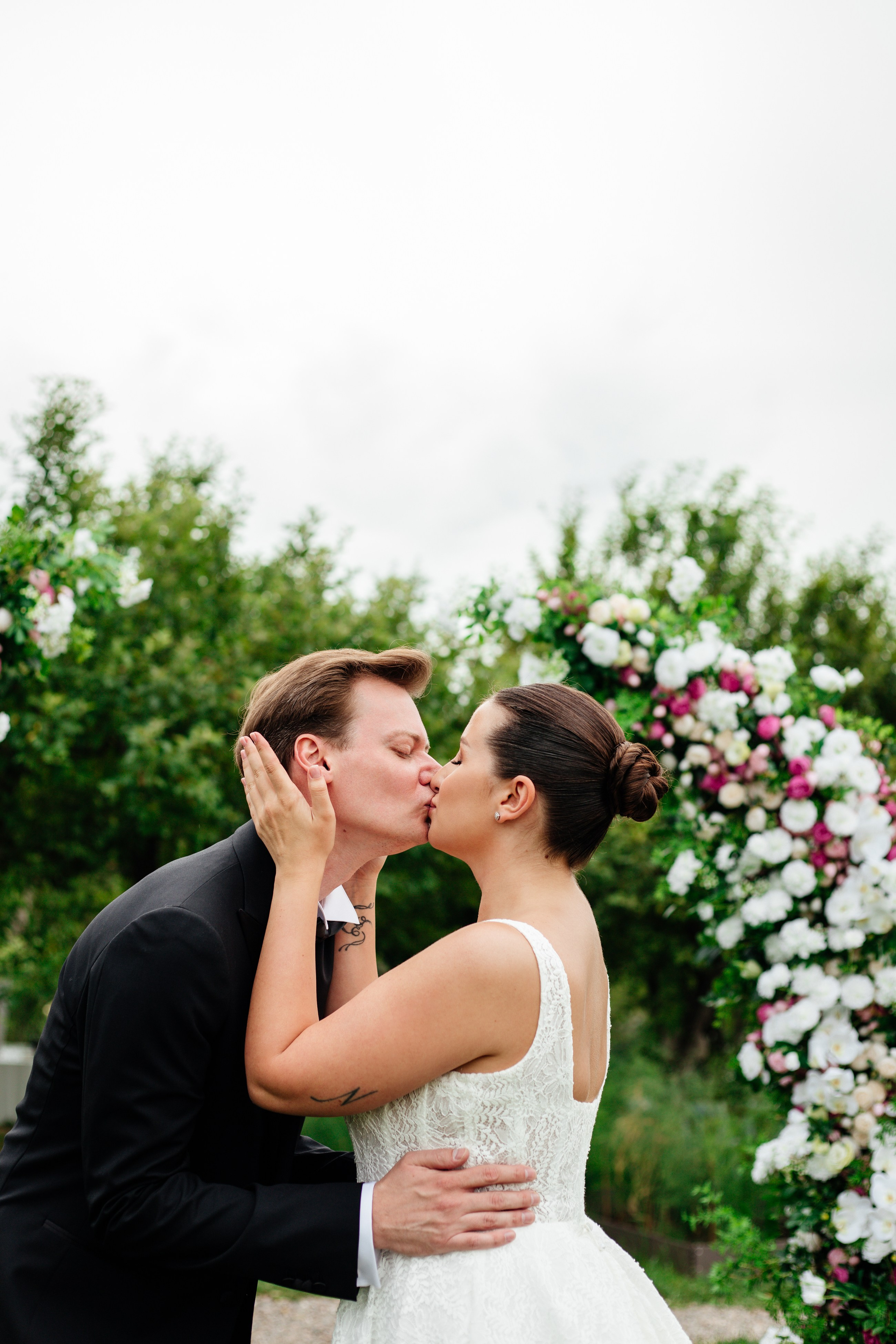 Maksim & Tatyana. Фотограф Алматы — Ляззат