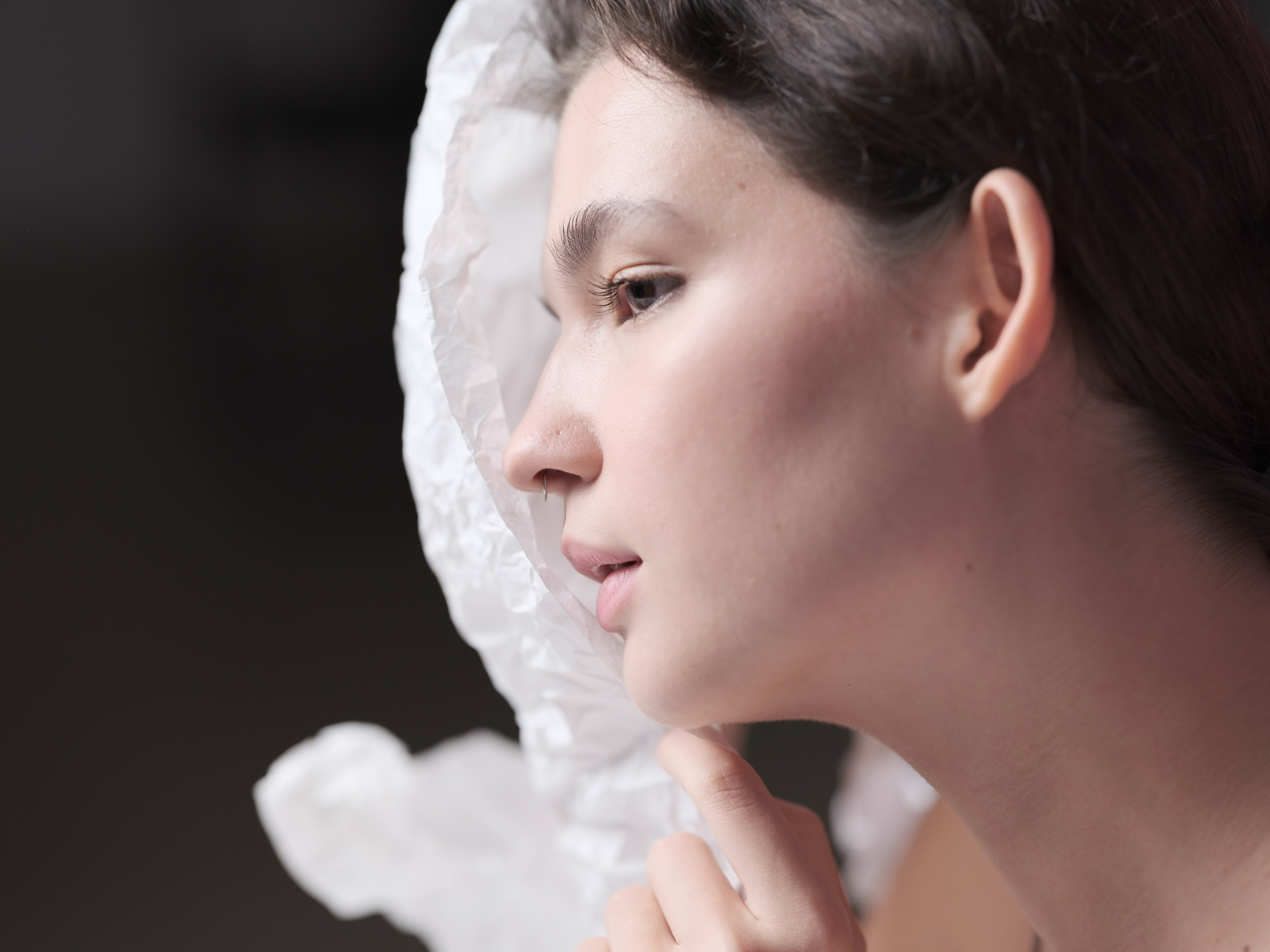 Диана. Фотограф в Москве и Праге: индивидуальные портреты, парные фотосессии