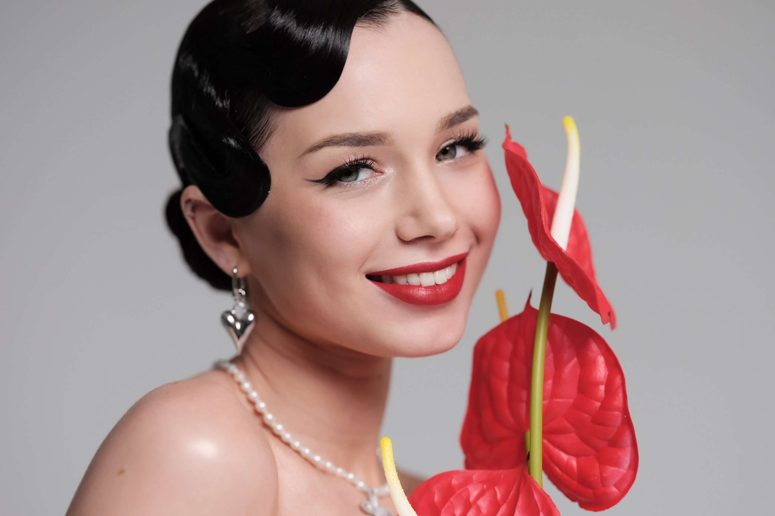 Ангелина. Фотограф в Москве и Праге: индивидуальные портреты, парные фотосессии