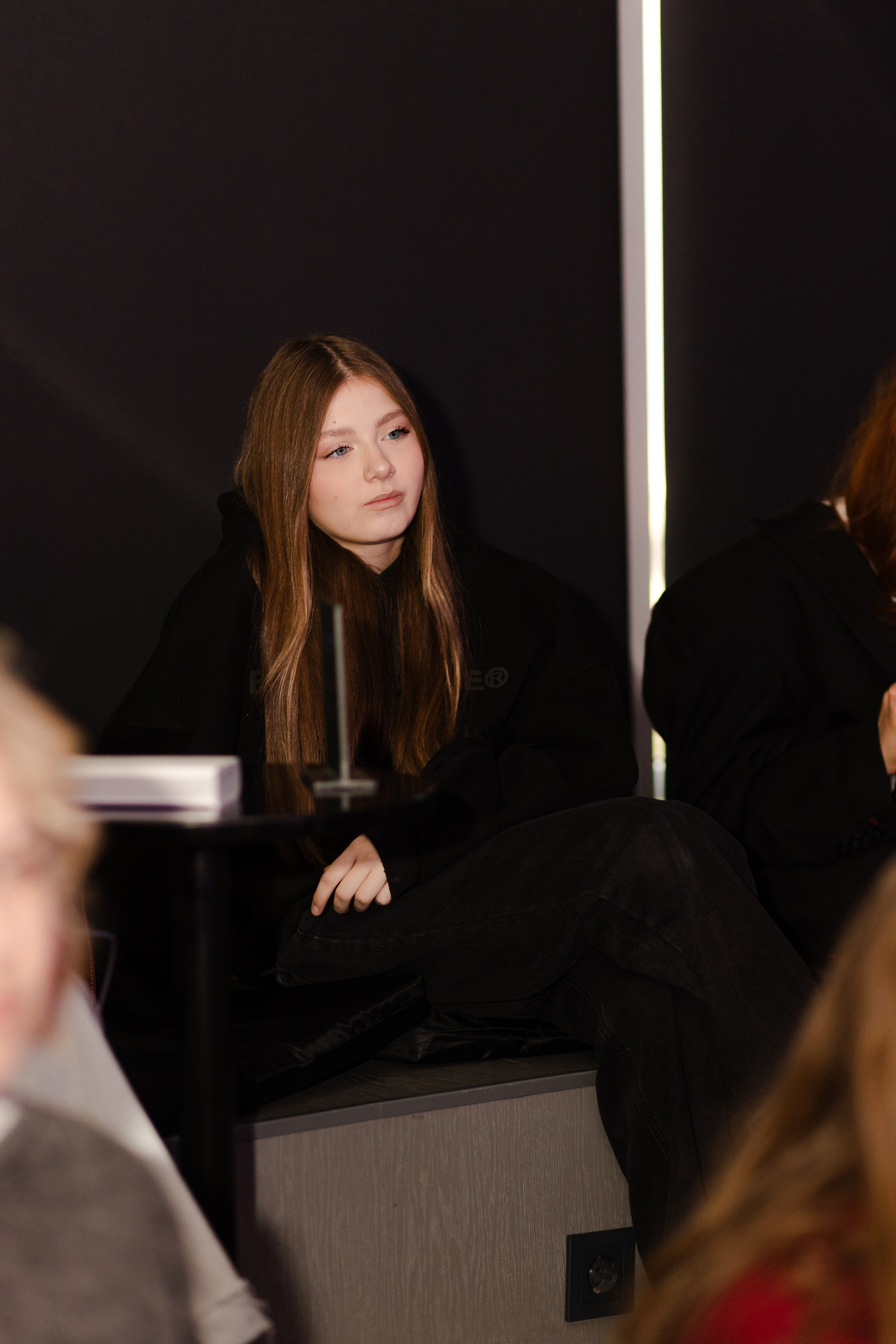 Astashella & Звук Студио. Алексей Дьяков. Photo • Video • Event